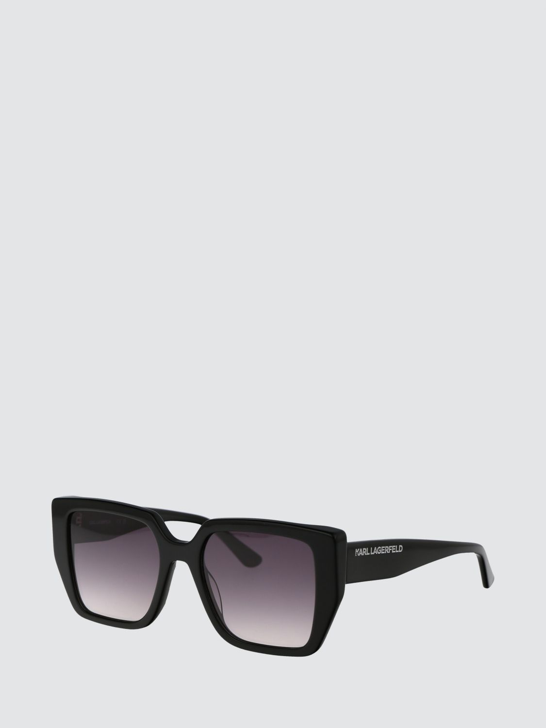 KARL LAGERFELD Occhiali da sole KL6036S in acetato