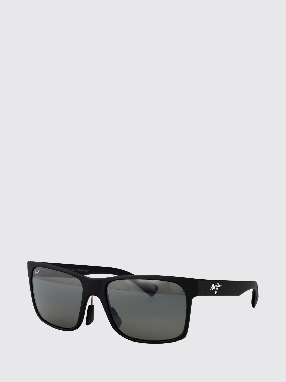 MAUI JIM Sonnenbrille Herren Farbe Schwarz