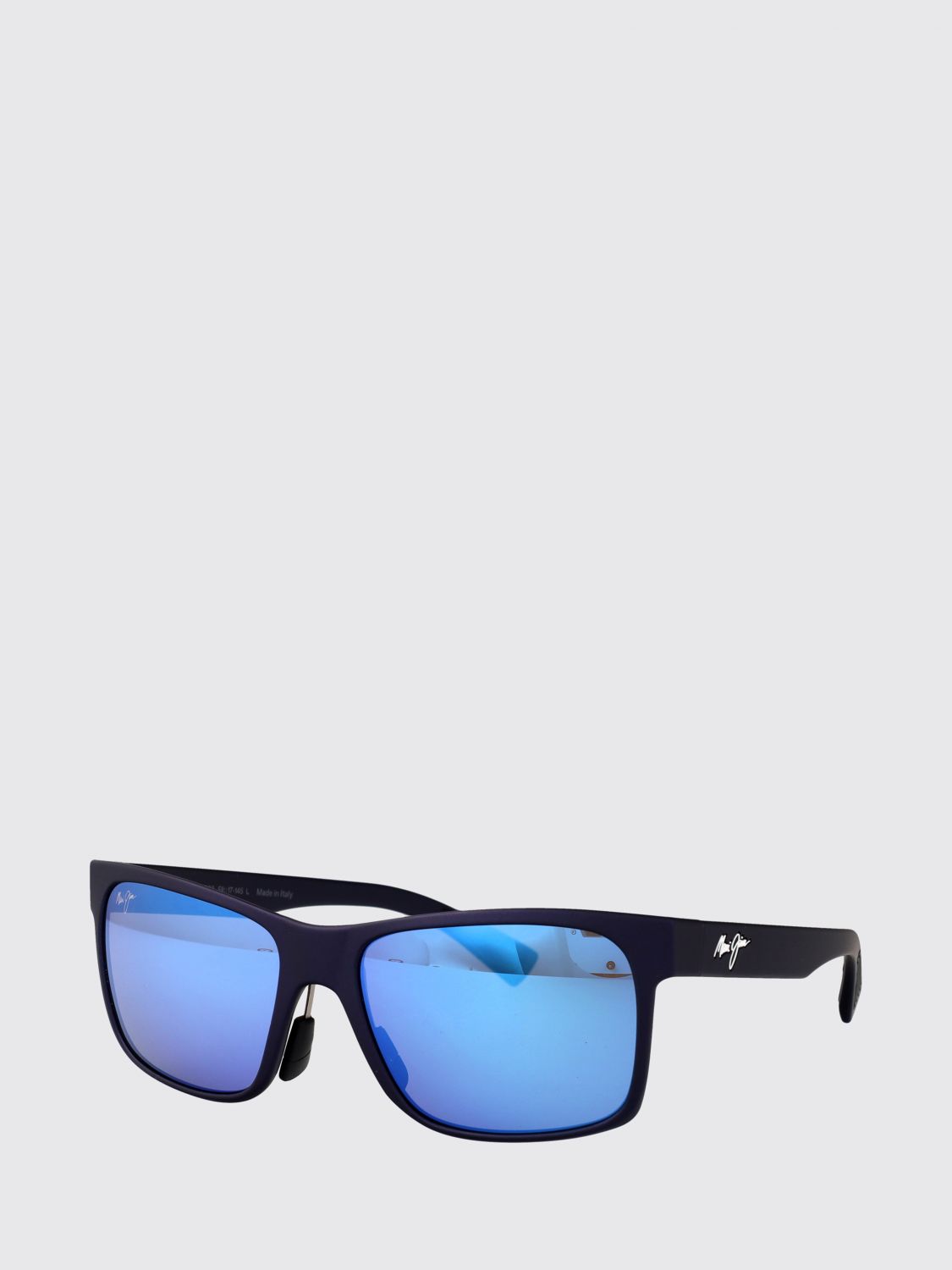 MAUI JIM Sonnenbrille Herren Farbe Blau
