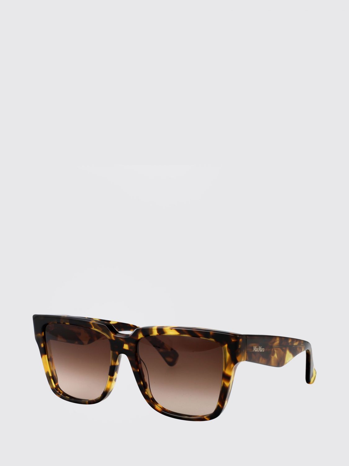 Max Mara MAX MARA Sunglasses Woman color Multicolor　MAX MARA サングラス レディース カラー マルチカラー