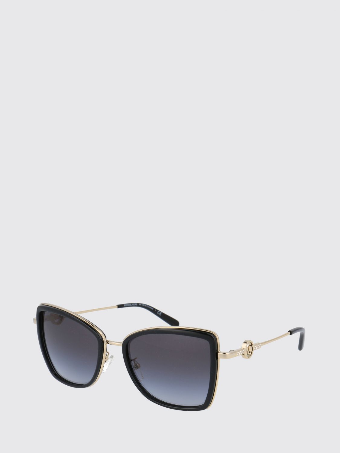 MICHAEL KORS Sonnenbrille Damen Farbe Schwarz
