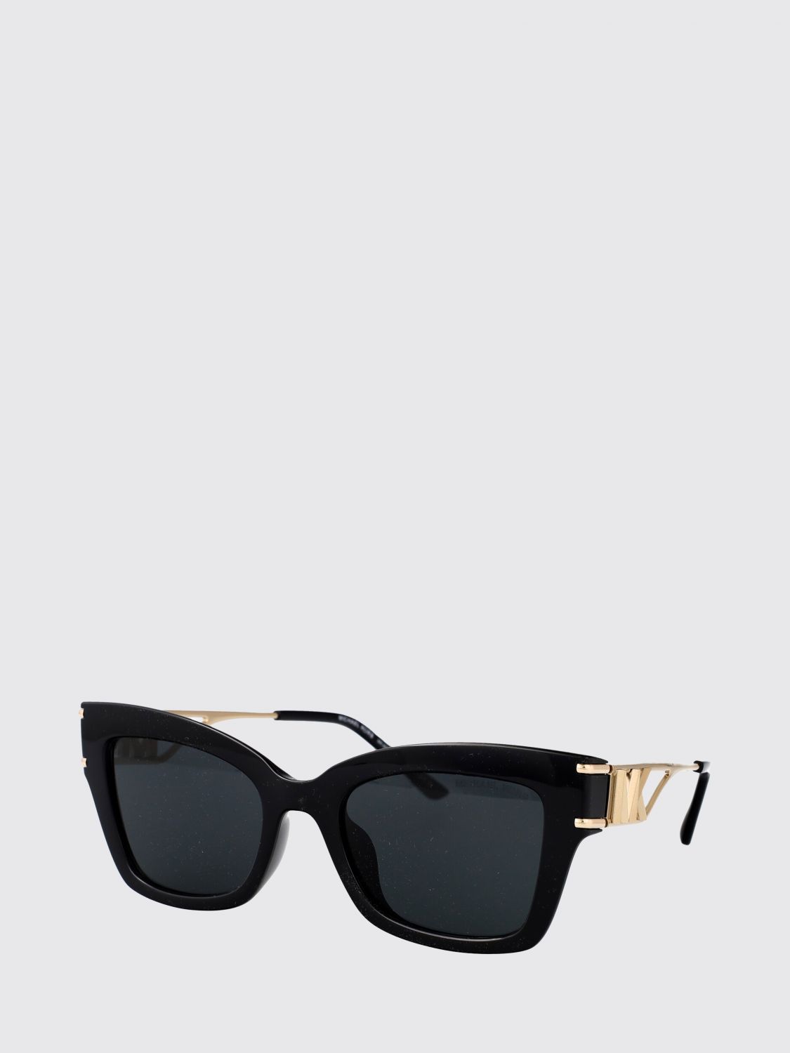 MICHAEL KORS Sonnenbrille Damen Farbe Schwarz