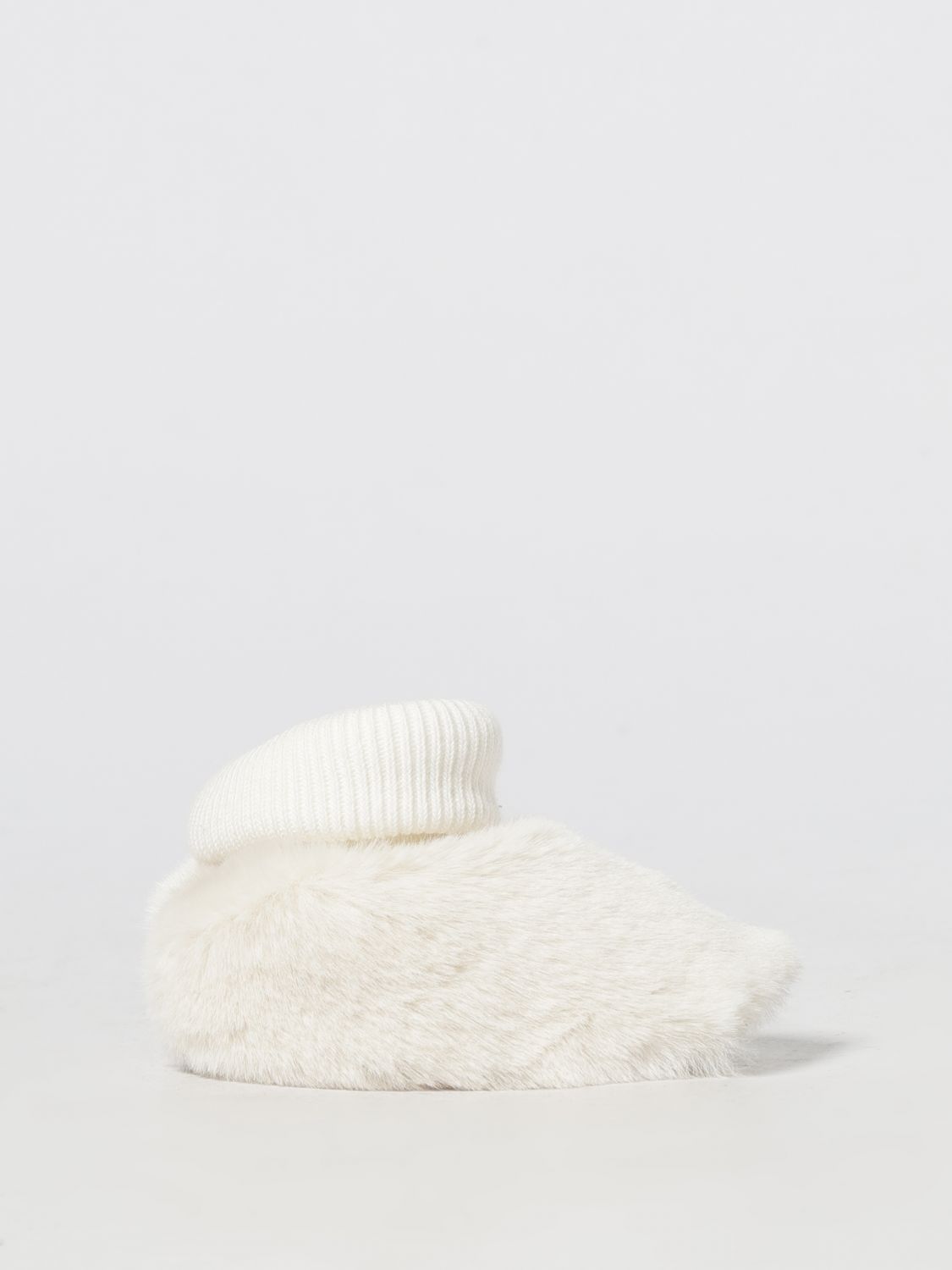 Tartine Et Chocolat Babies' Shoes  Kids Color White In Multi