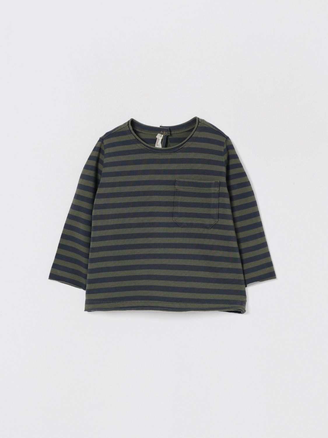 ZHOE & TOBIAH T-Shirt Kinder Farbe Grün