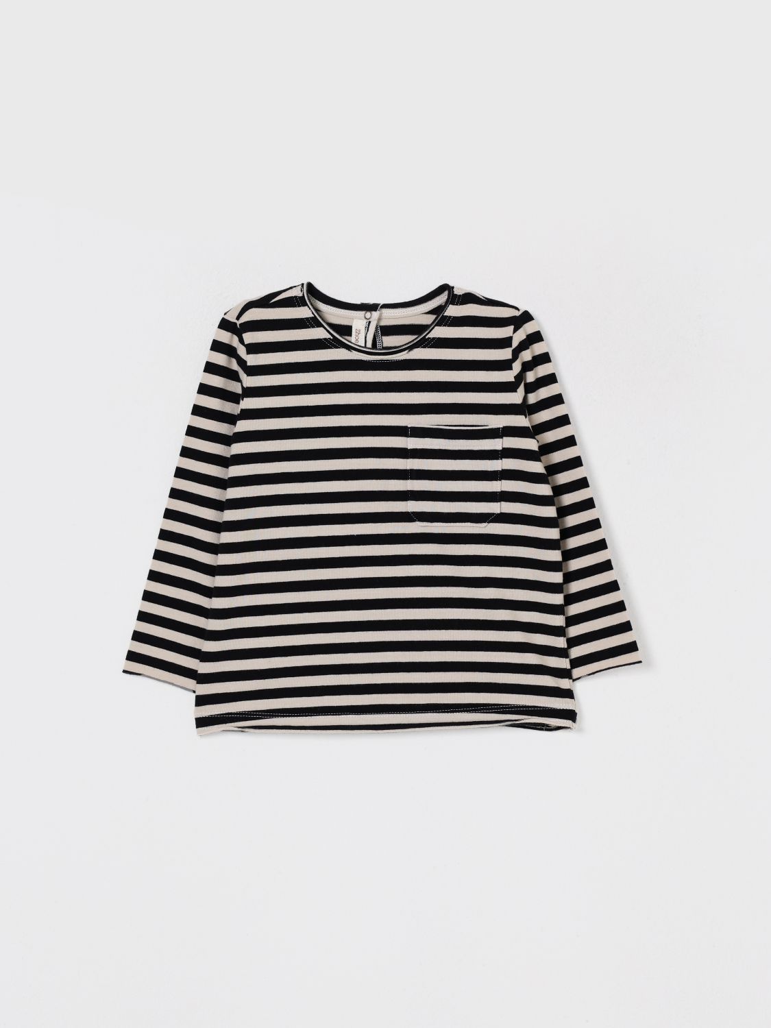 ZHOE & TOBIAH T-Shirt Kinder Farbe Yellow Cream