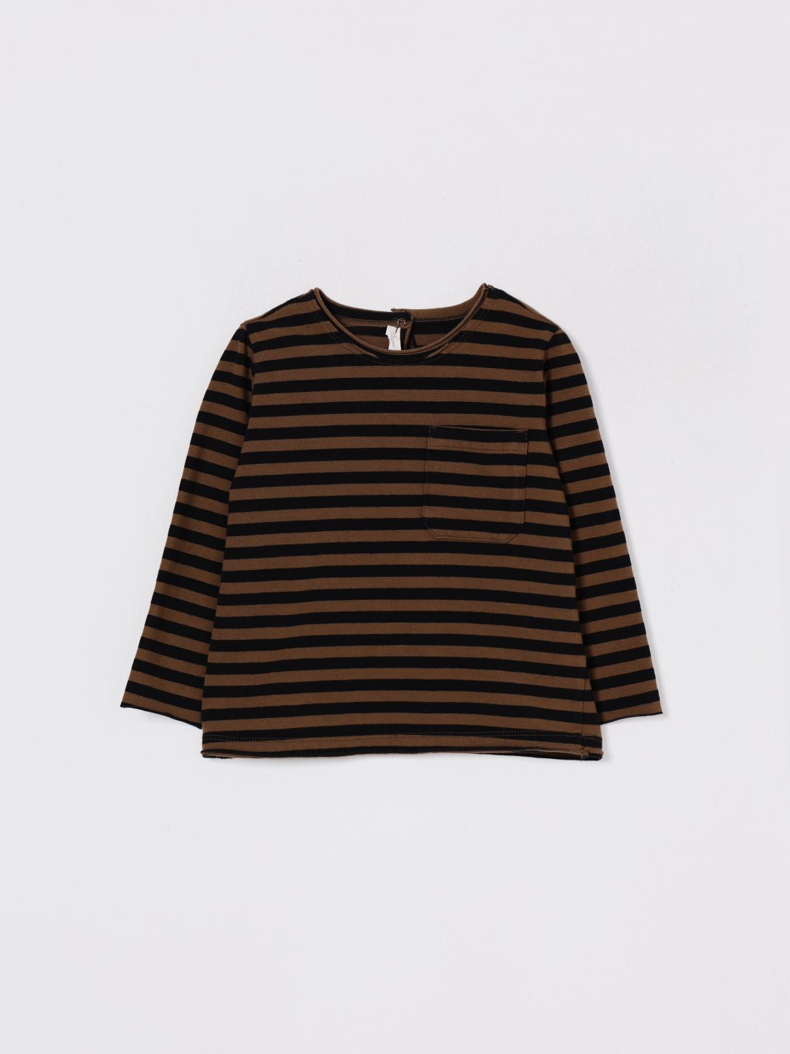 ZHOE & TOBIAH T-Shirt Kinder Farbe Biscuit