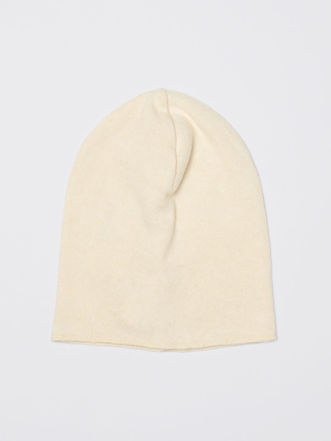 ZHOE & TOBIAH Hut Kinder Farbe Yellow Cream