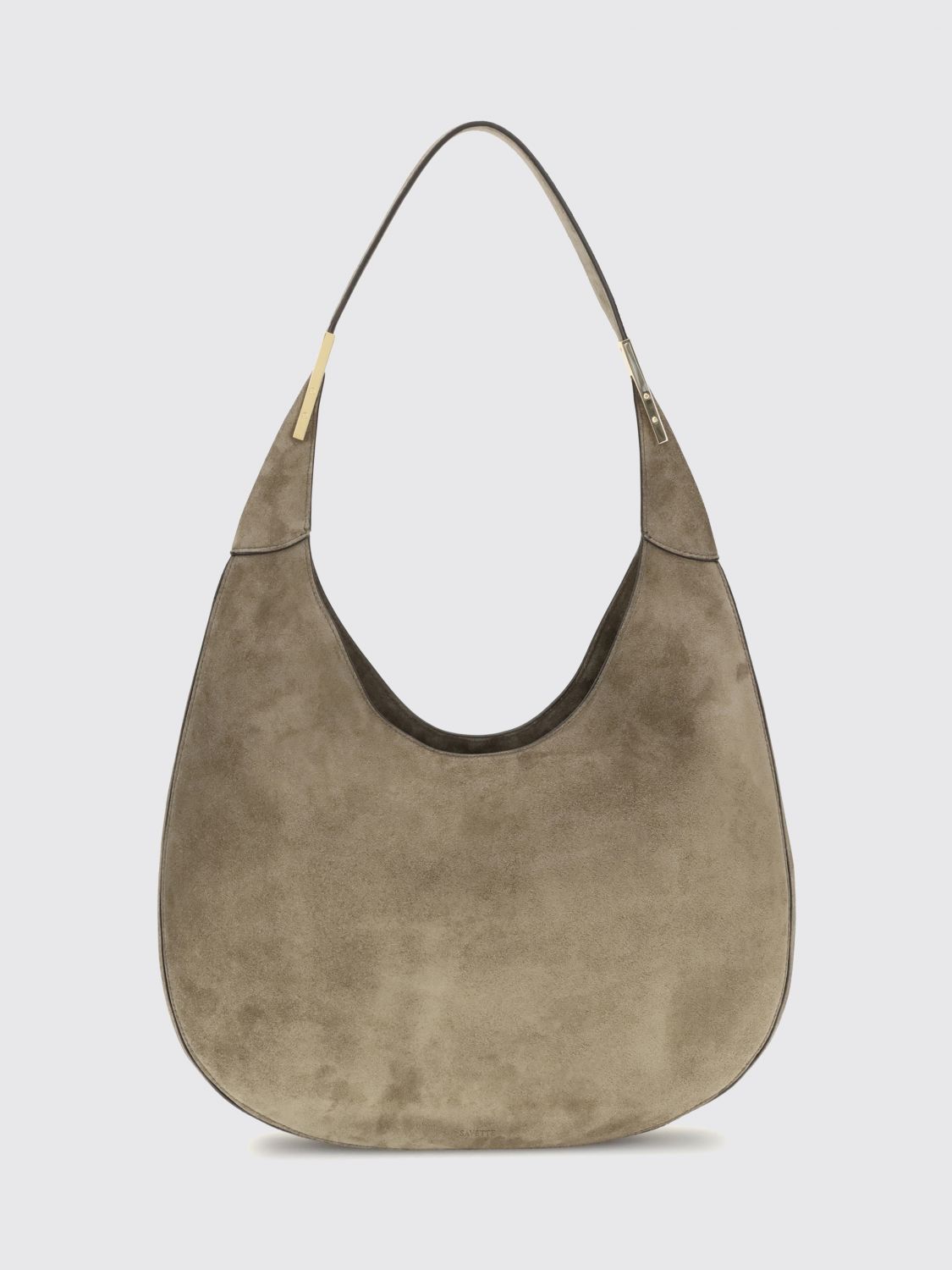 Savette Shoulder Bag  Woman Color Brown