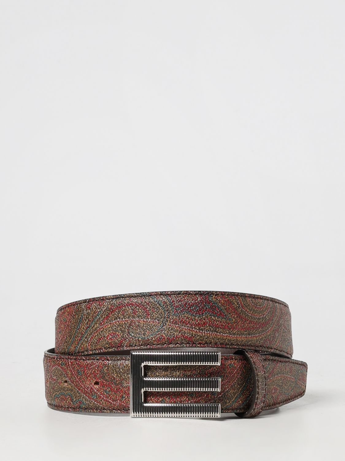 ETRO Gürtel Herren Farbe Braun