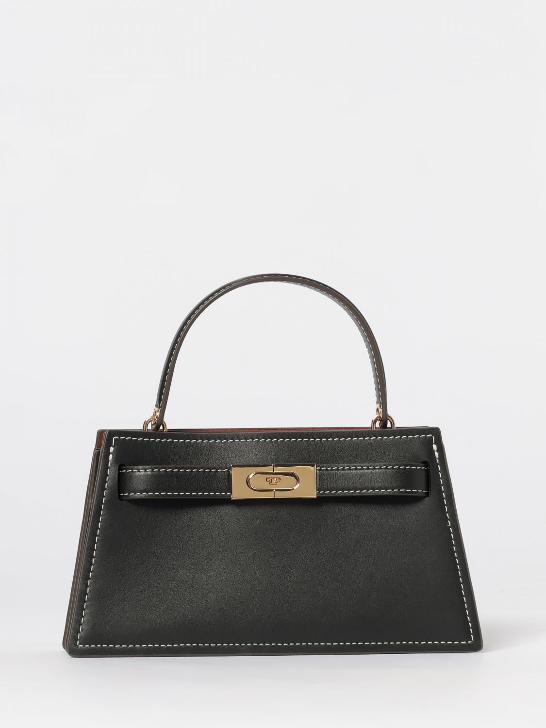 Tory Burch Handbag  Woman Color Black