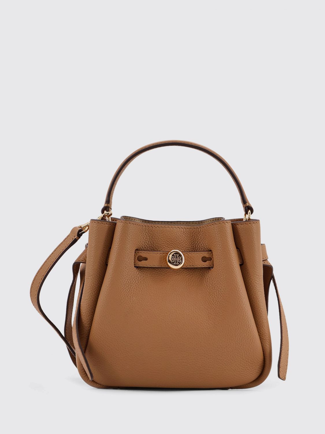 TORY BURCH Minitasche Damen Farbe Haselnuss