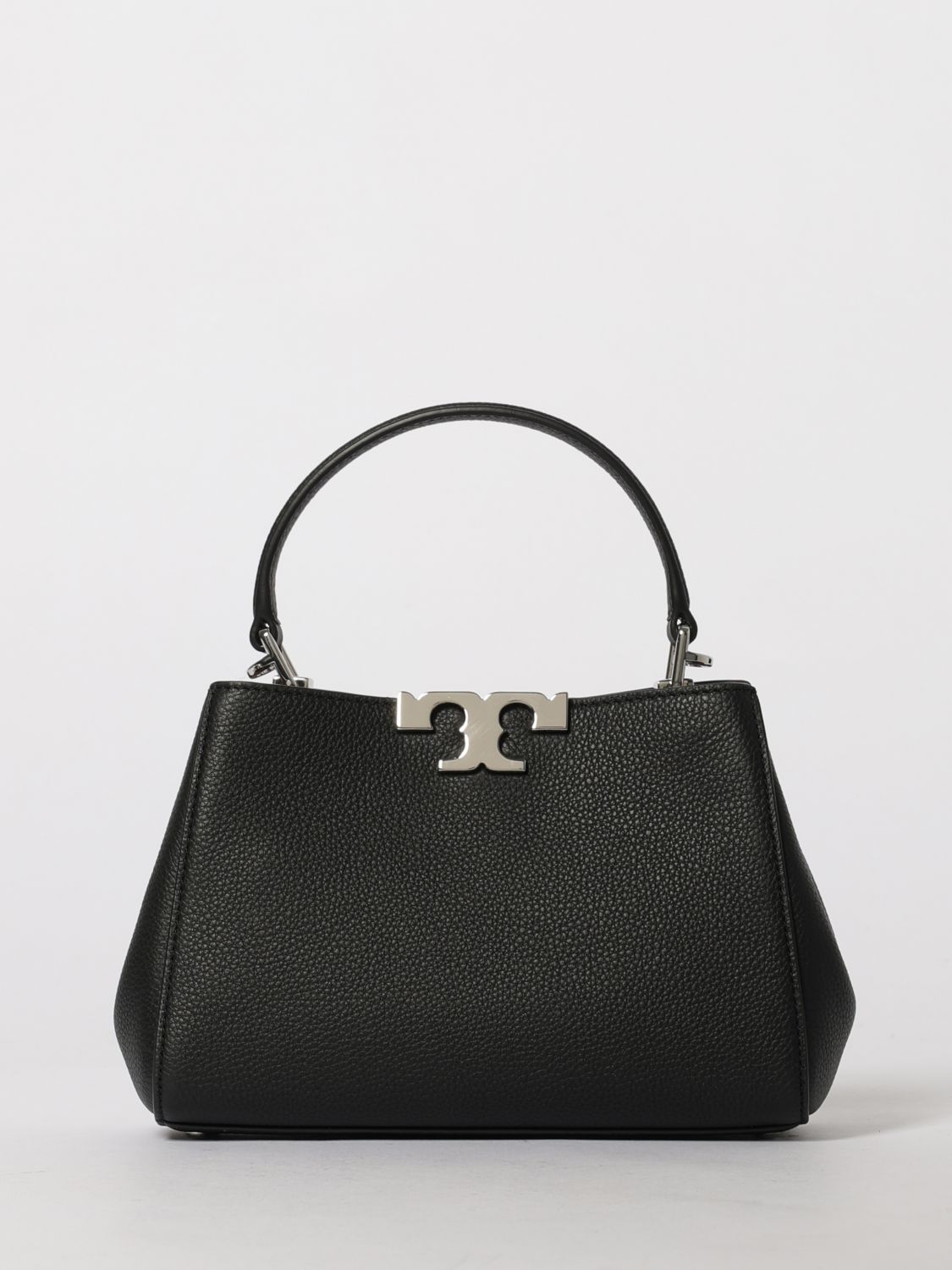 Tory Burch Handbag  Woman Color Black