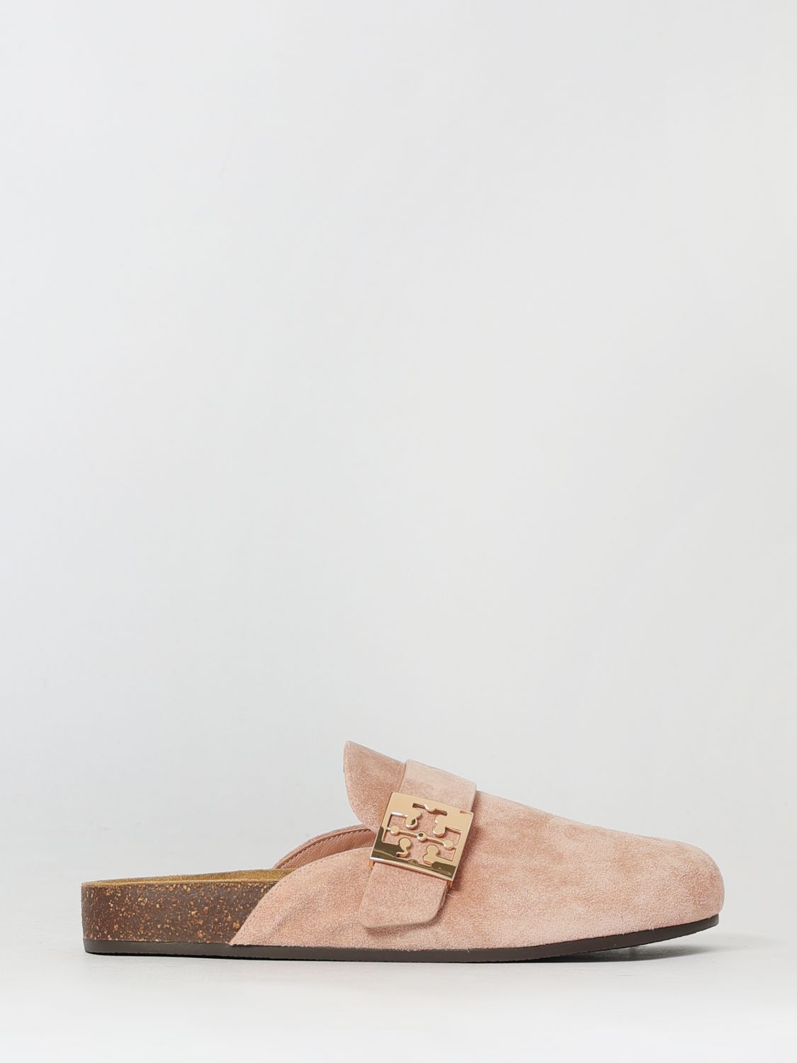 Scarpe Con Zeppa TORY BURCH Donna colore Rosa