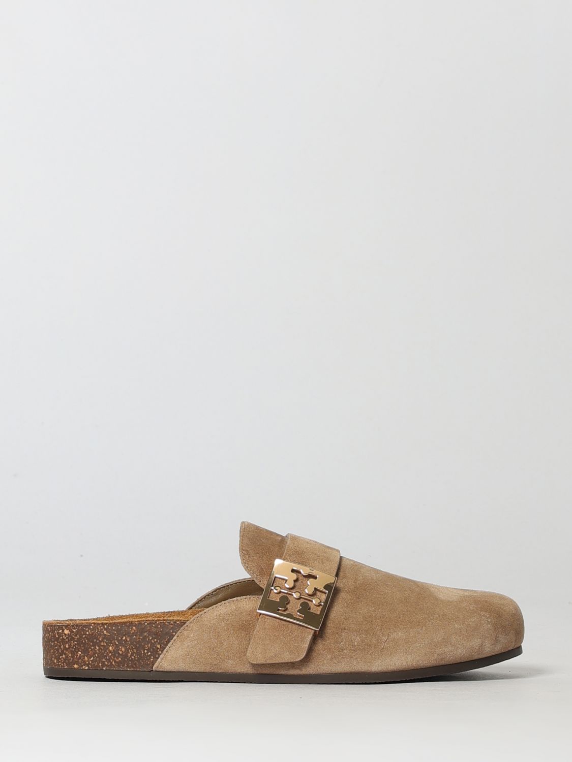 TORY BURCH Schuhe Damen Farbe Braun