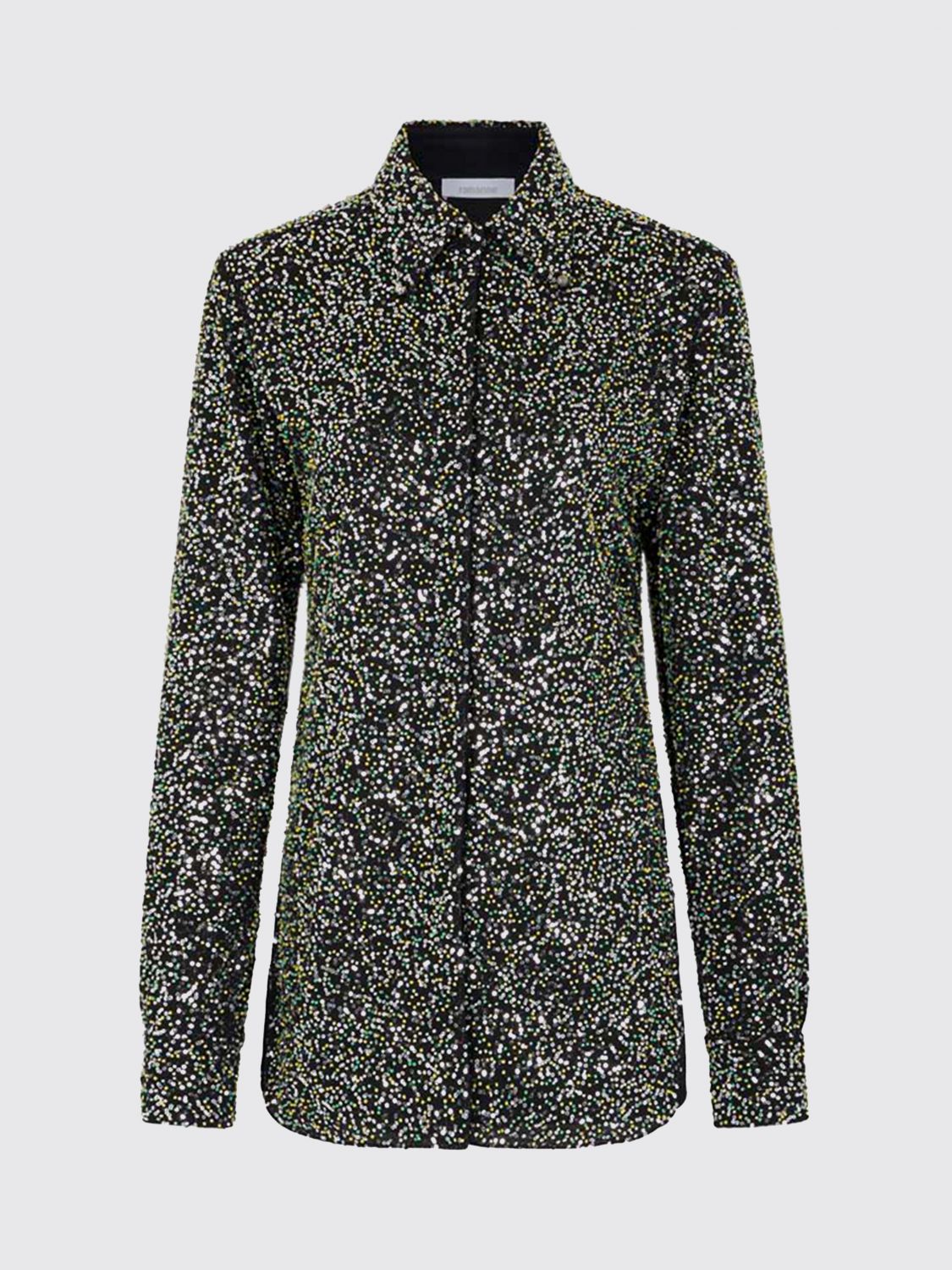 Rabanne Shirt  Woman Color Black