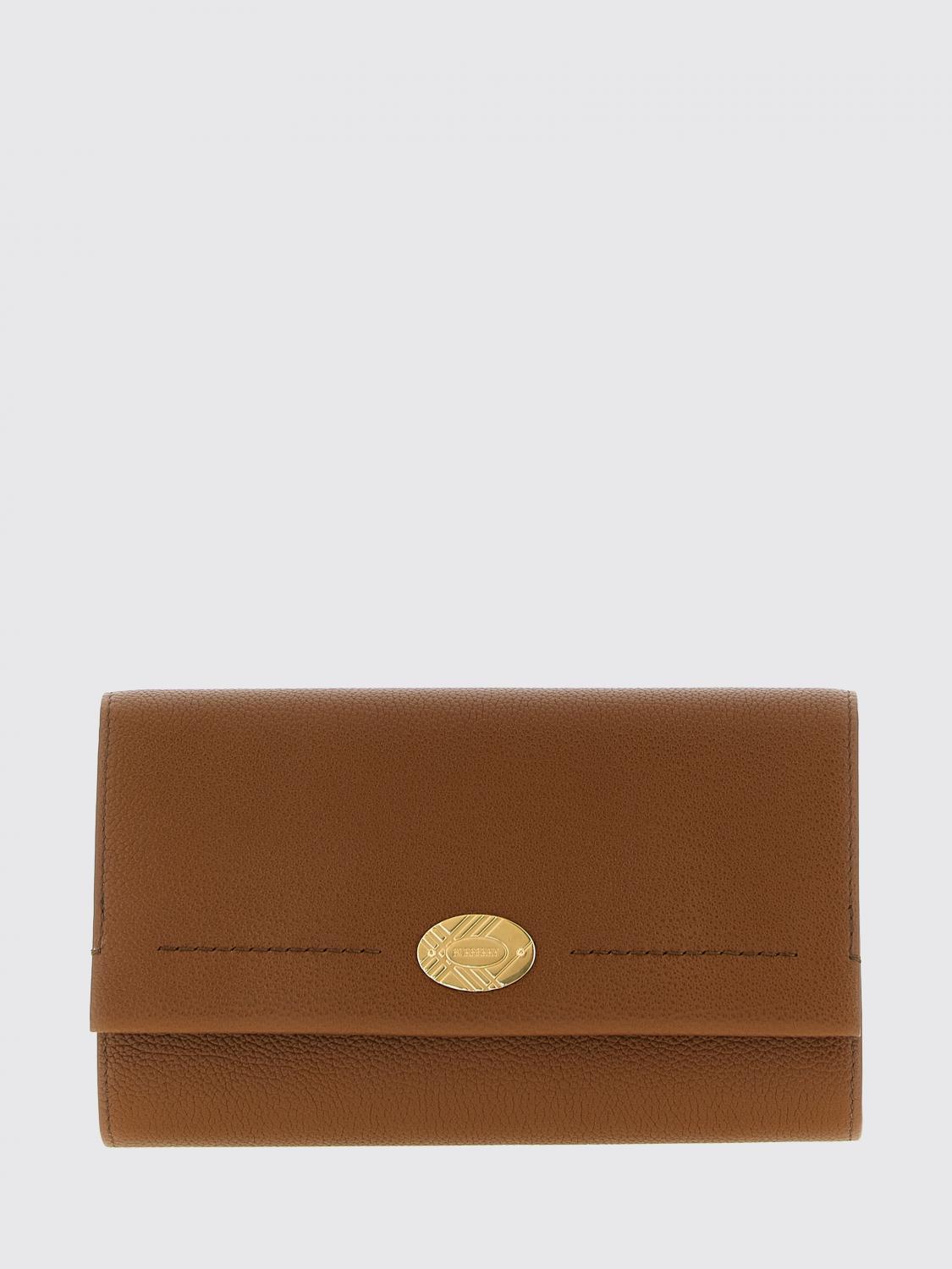 Burberry BURBERRY Mini Bag Woman color Beige　BURBERRY ミニバッグ ウィメンズカラー ベージュ