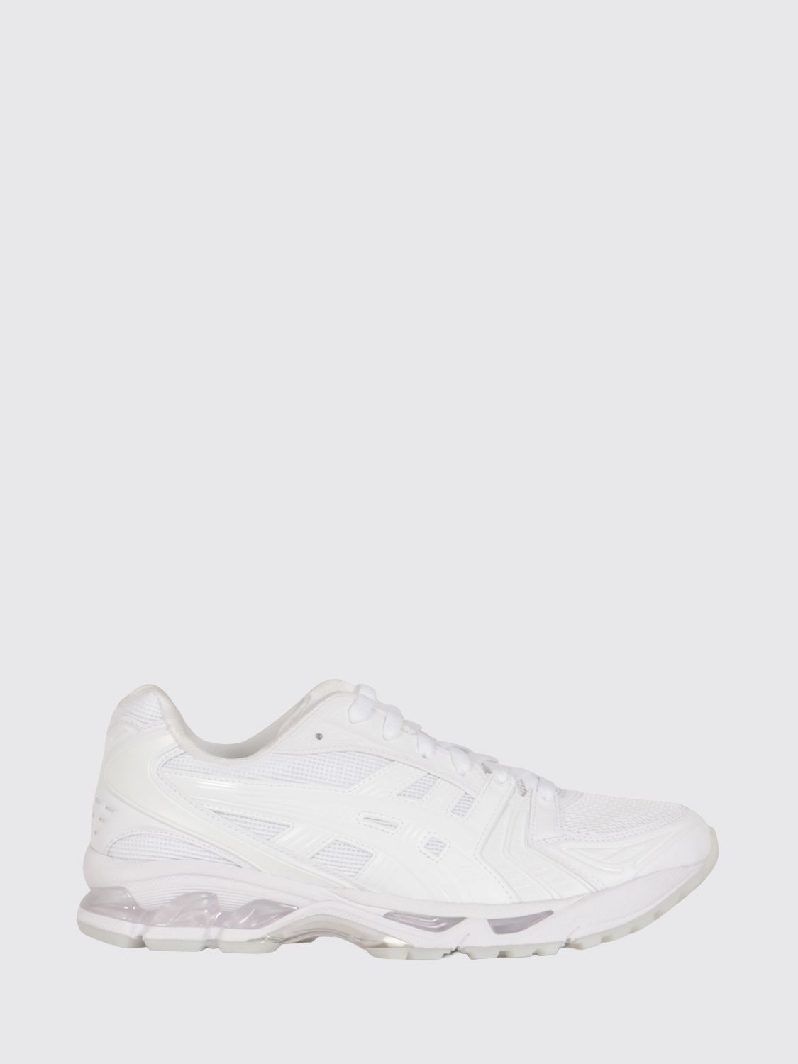 Sneakers COMME DES GARÇONS SHIRT X ASICS Men color White