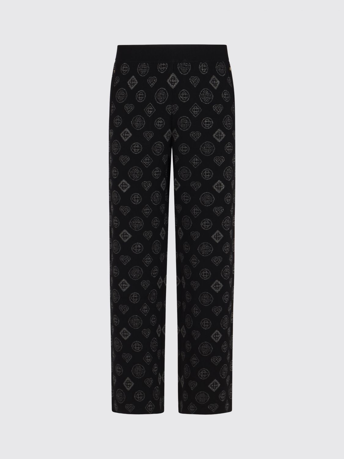 Casablanca Pants  Men Color Black