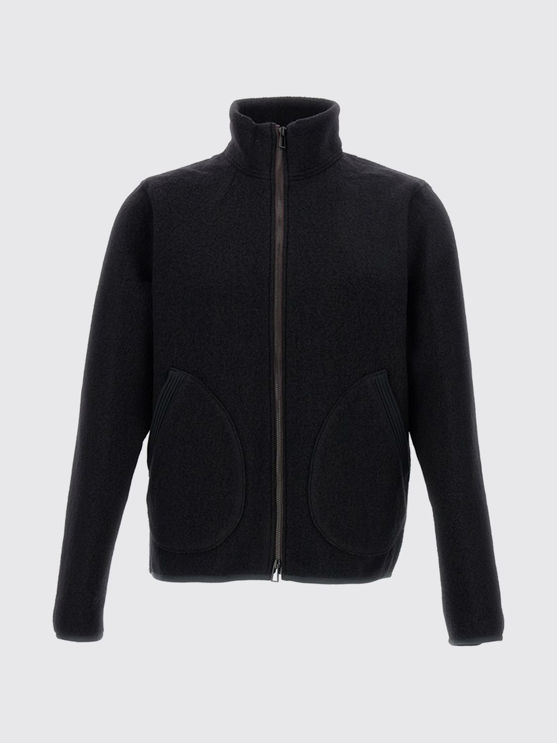 Paul Smith Mens Jacket In Black