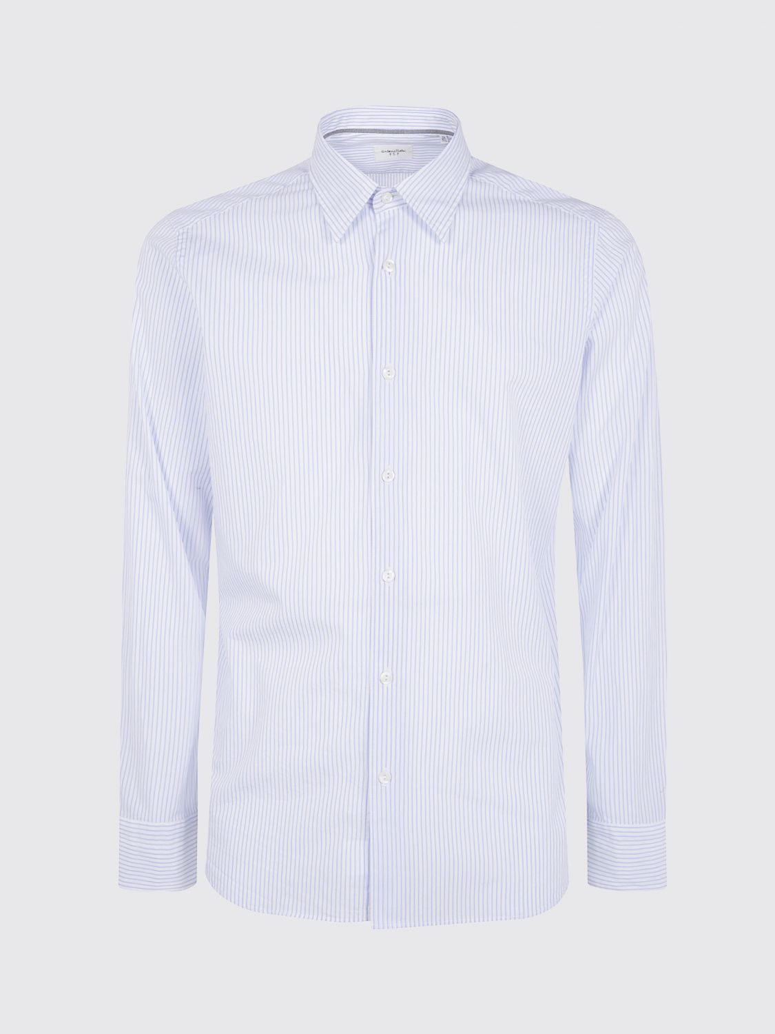 Tintoria Mattei Shirt Men Color White