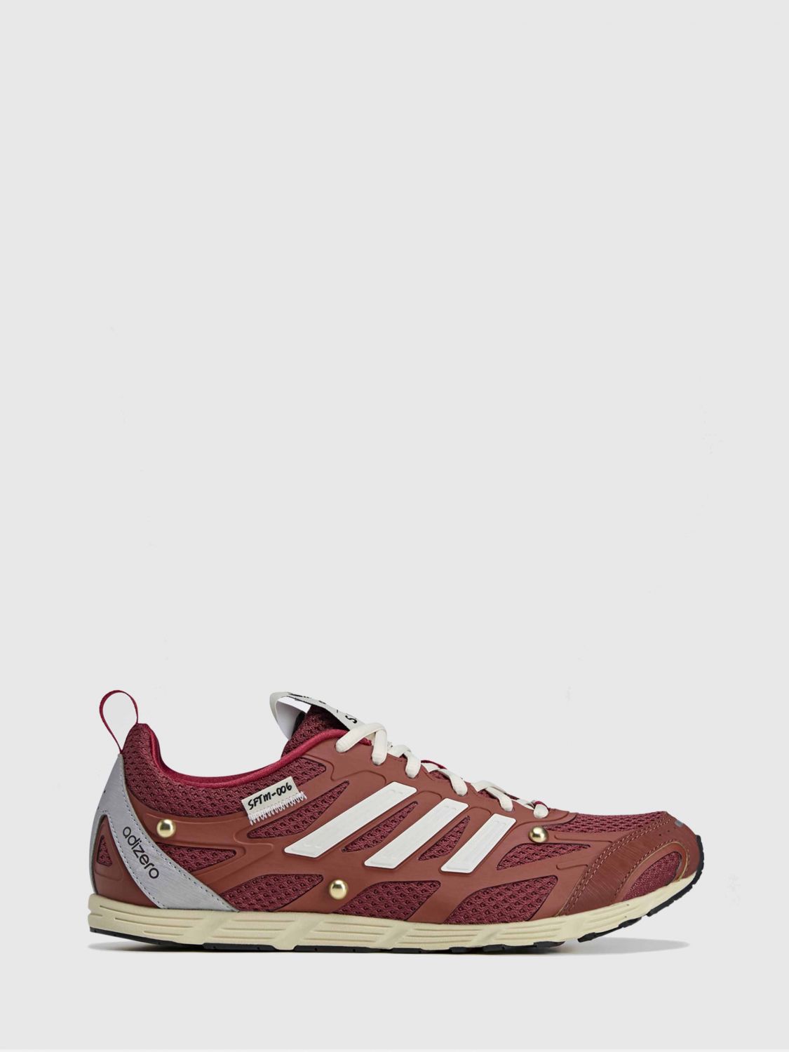 Sneakers ADIDAS ORIGINALS Men color Brick Red