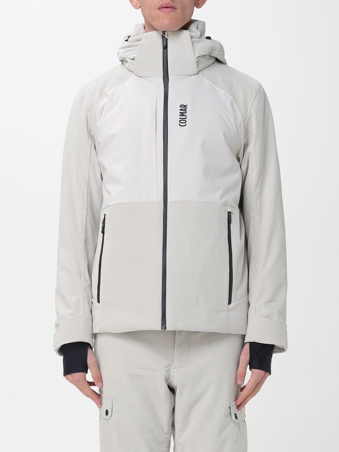 Giacca COLMAR Uomo colore Naturale