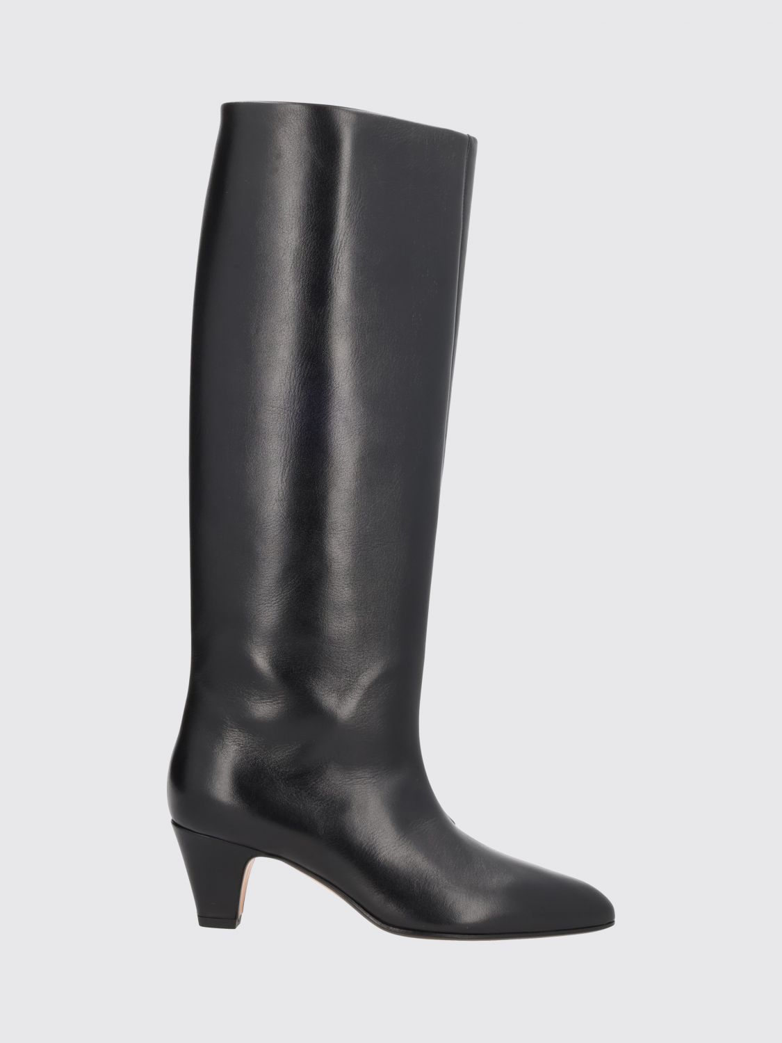 Bally Boots Woman Color Black