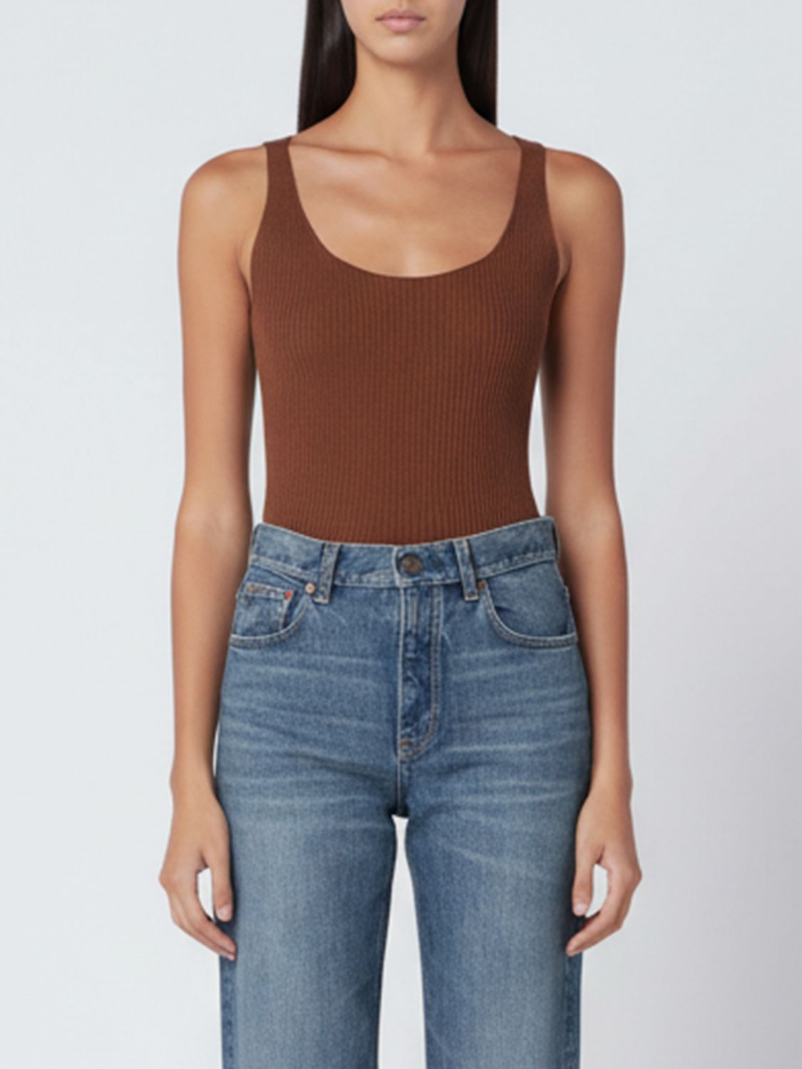 Roberto Collina Sweater  Woman Color Brown