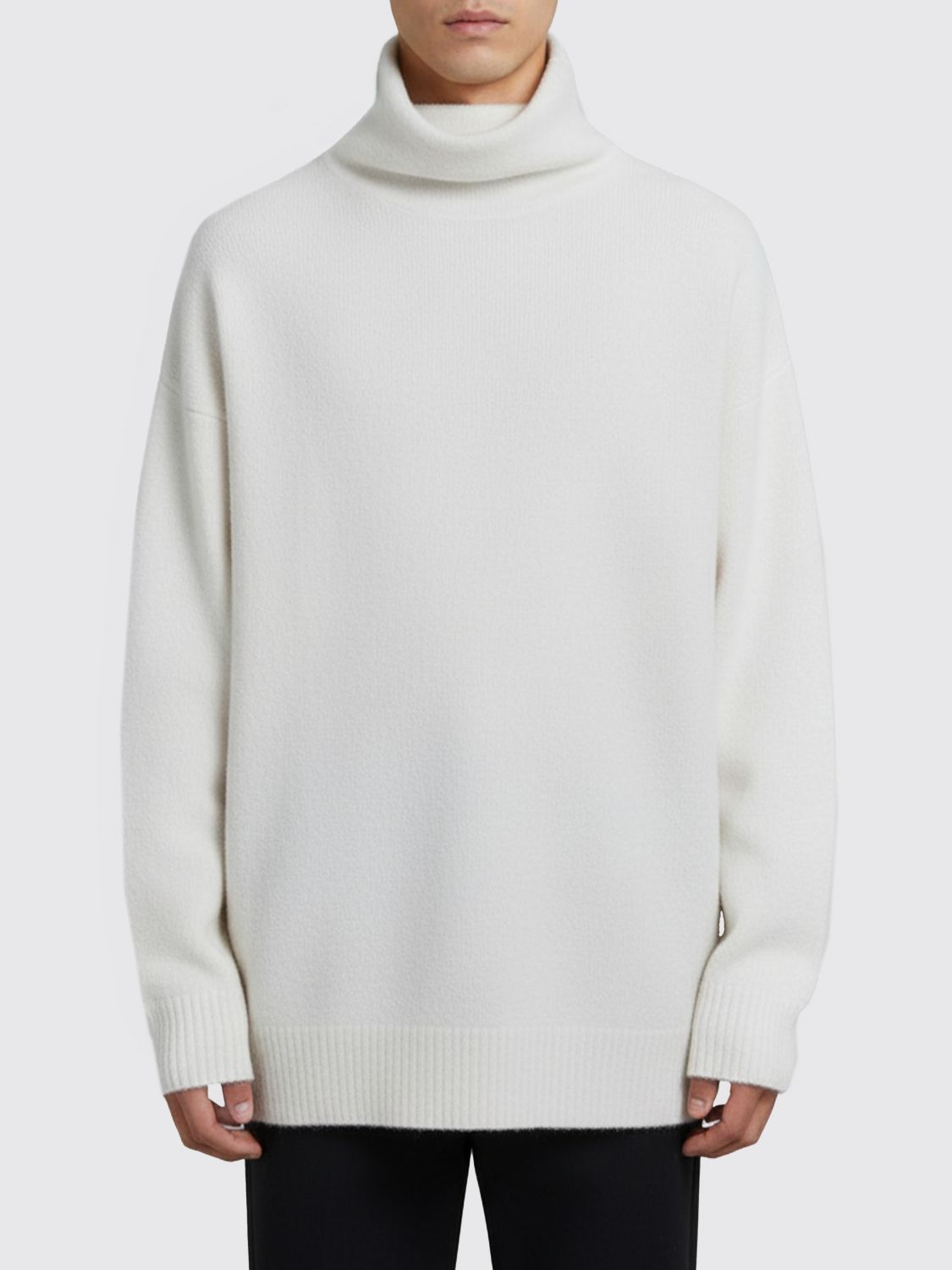 Sweater FEAR OF GOD Men color Ivory