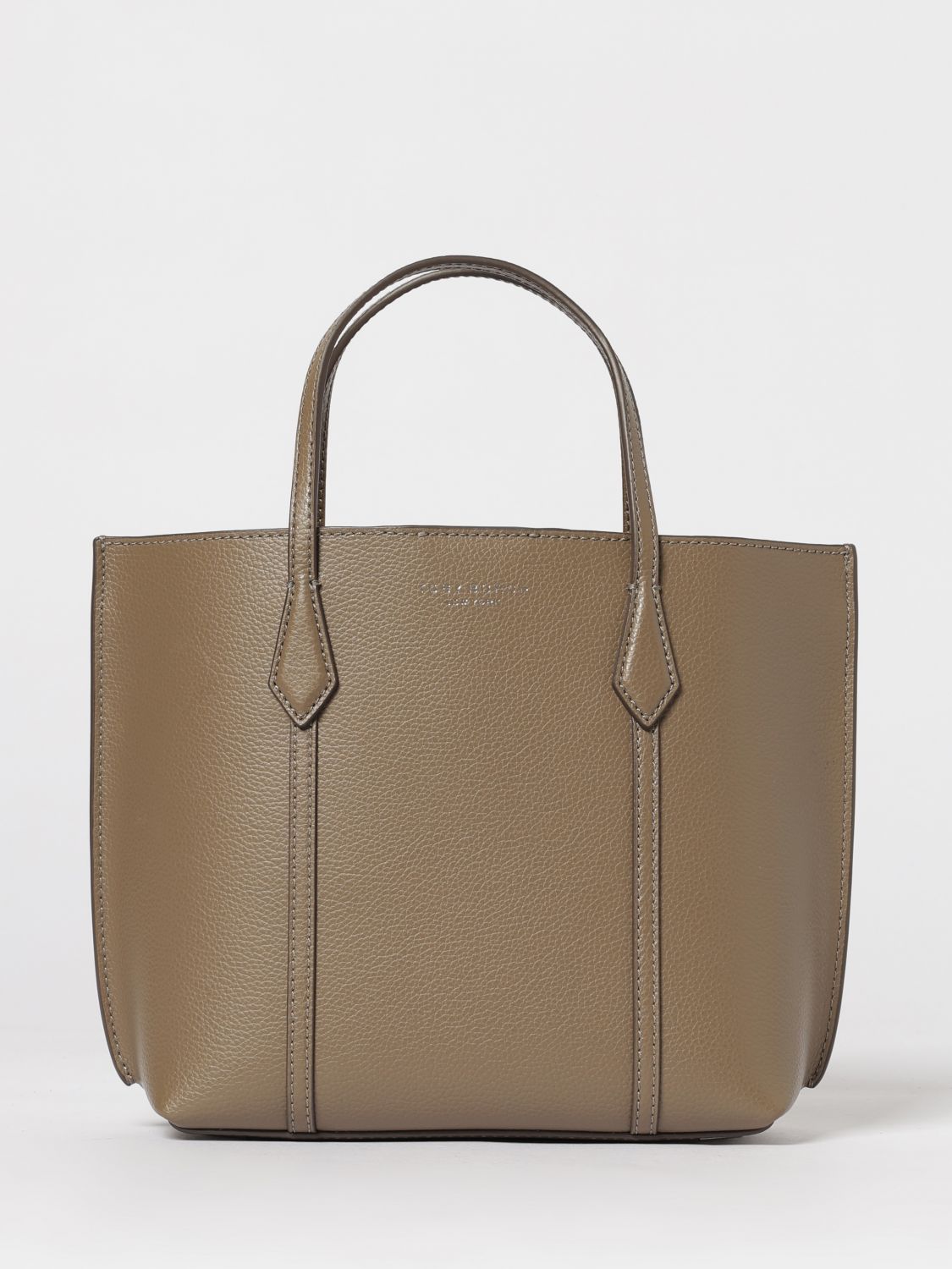 Tory Burch Mini Bag Woman color Grey