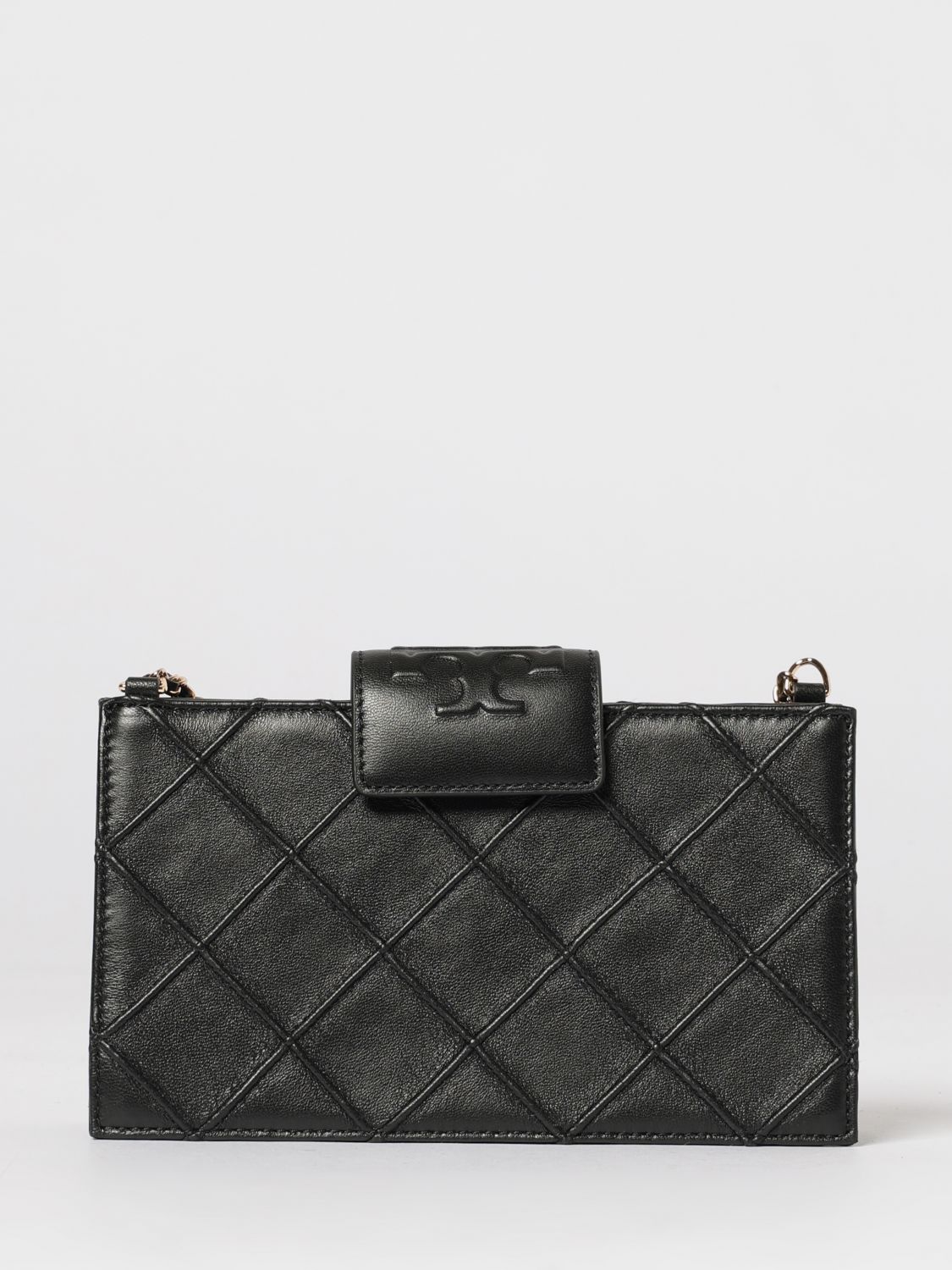 TORY BURCH Minitasche Damen Farbe Schwarz