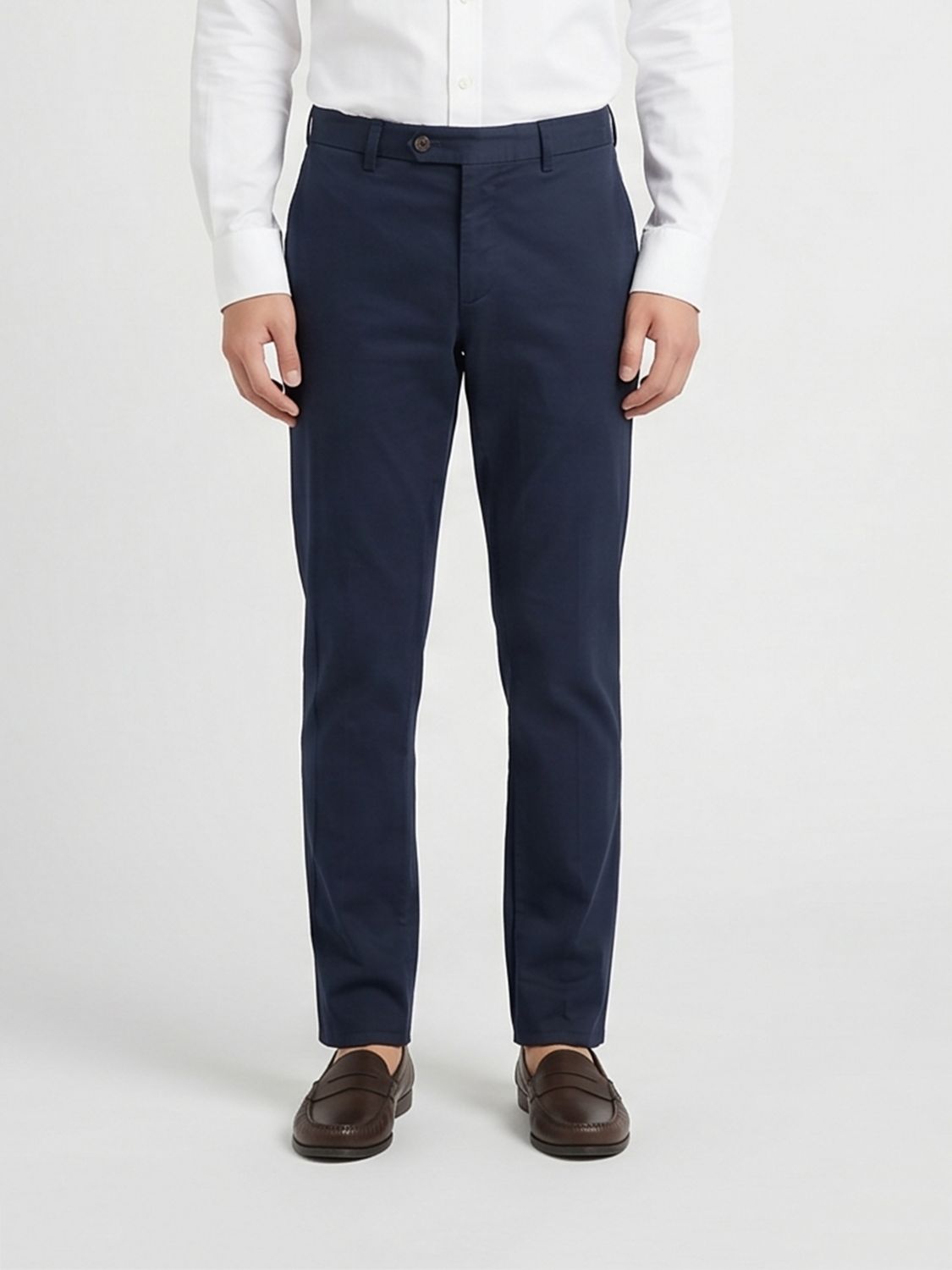 BRUNELLO CUCINELLI Pants Men color Navy