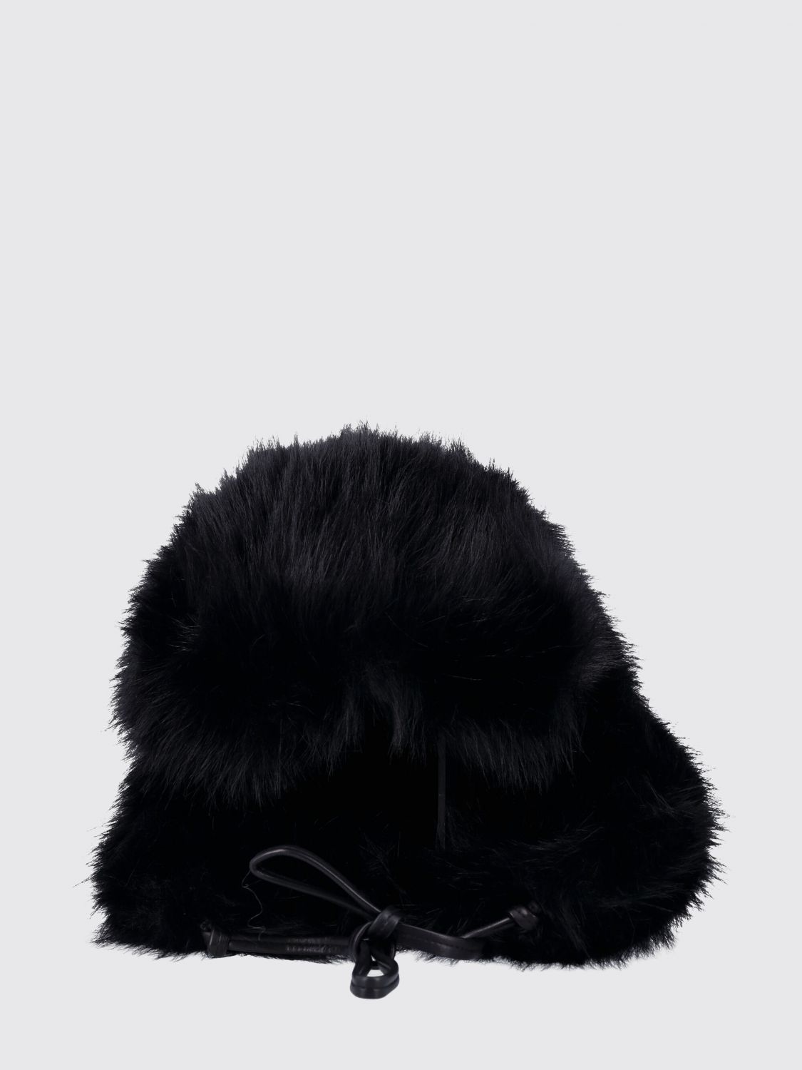 Cappello PERFECT MOMENT Donna colore Nero