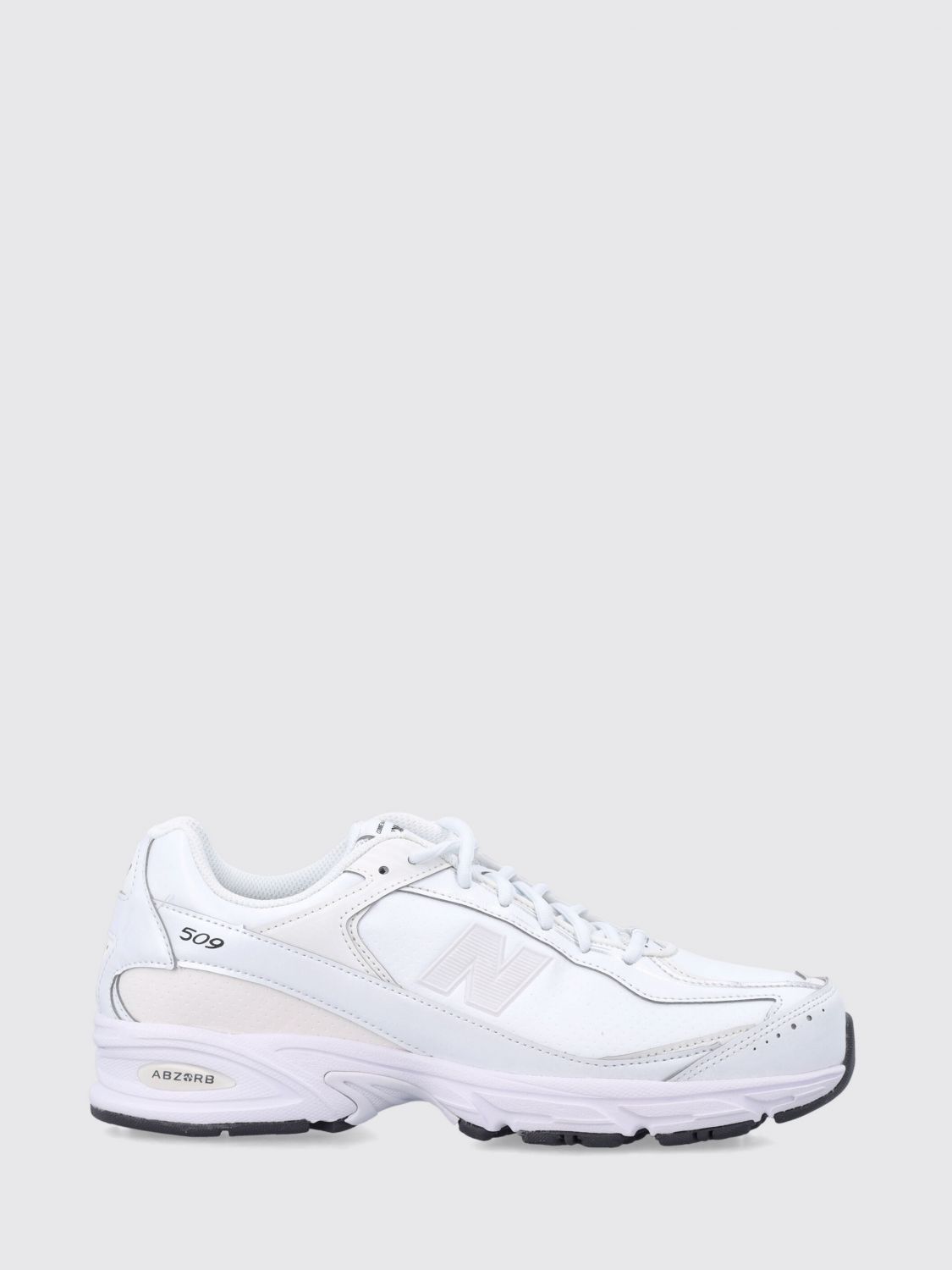 Sneakers COMME DES GARCONS HOMME X NEW BALANCE Men color White