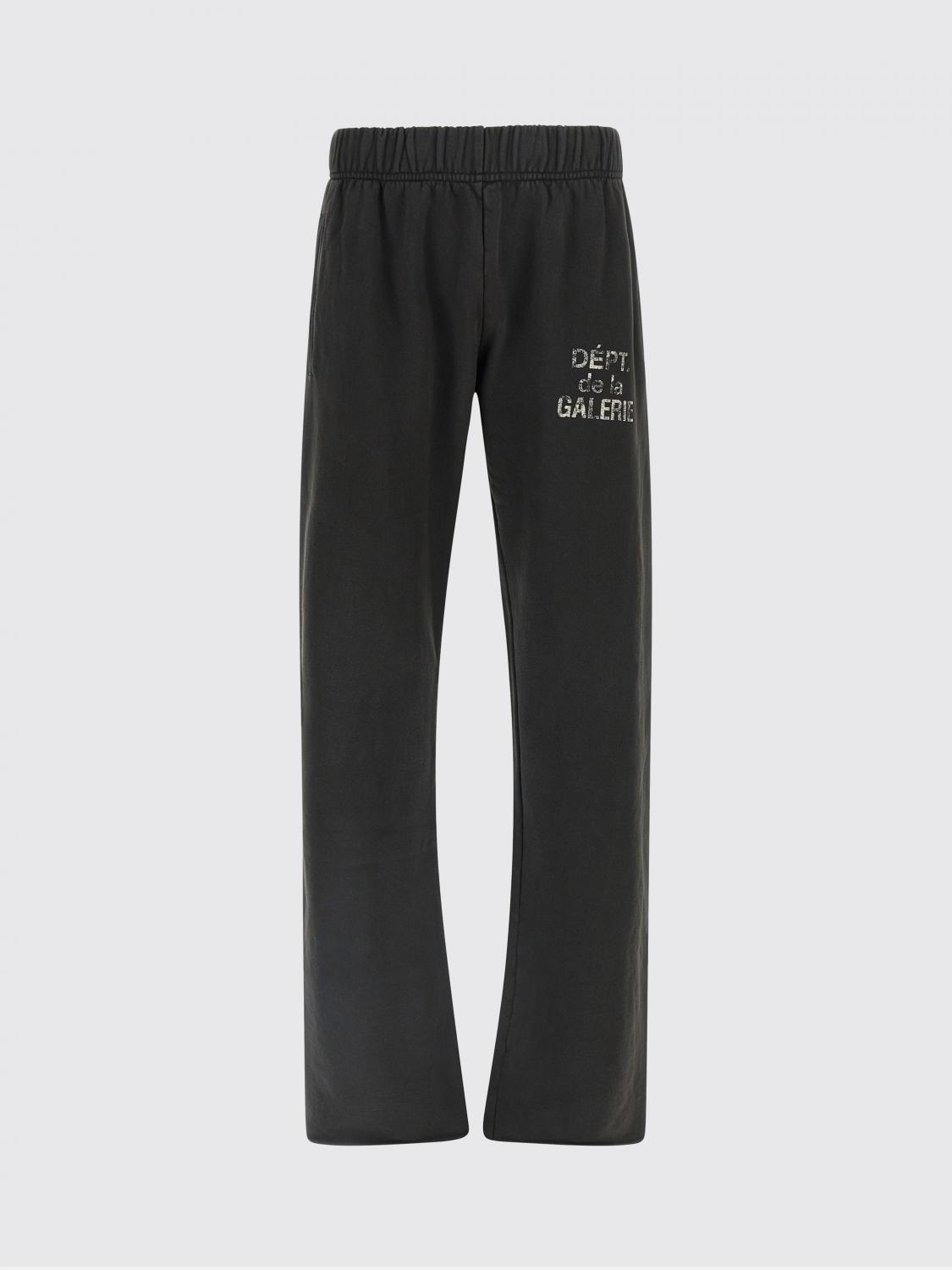 Pants GALLERY DEPT. Men color Grey