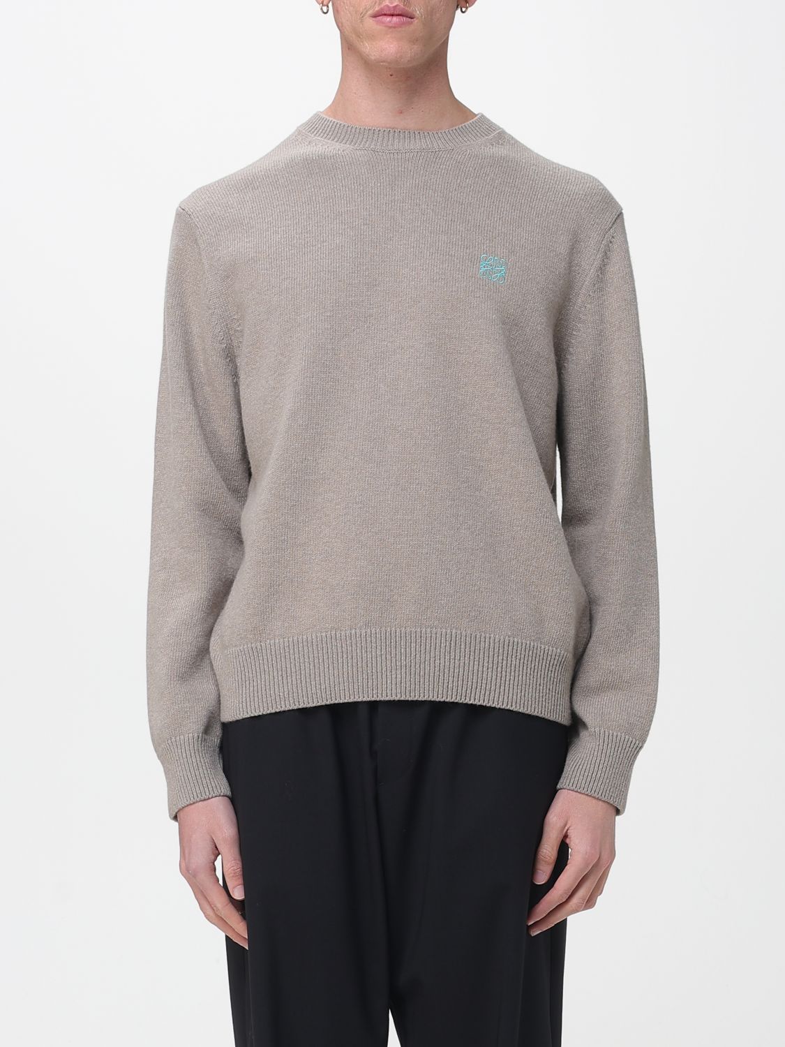 Maglia LOEWE Uomo colore Grigio