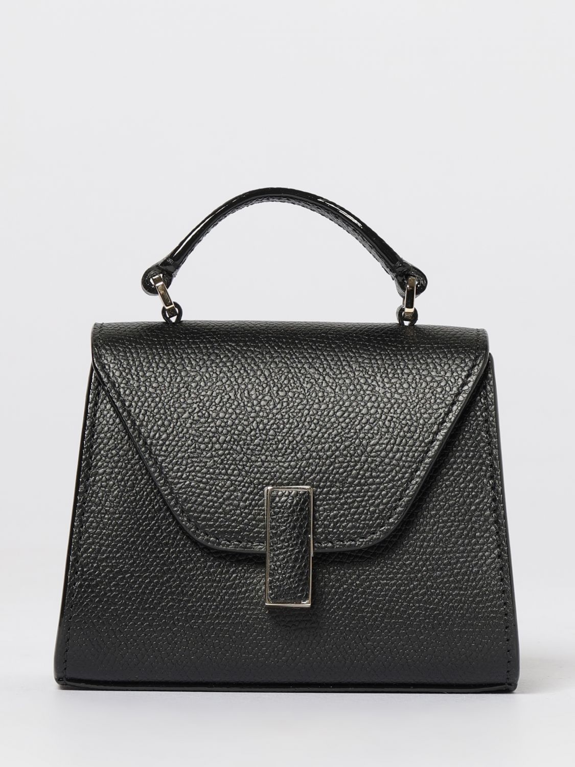 Valextra Mini Bag Woman color Black