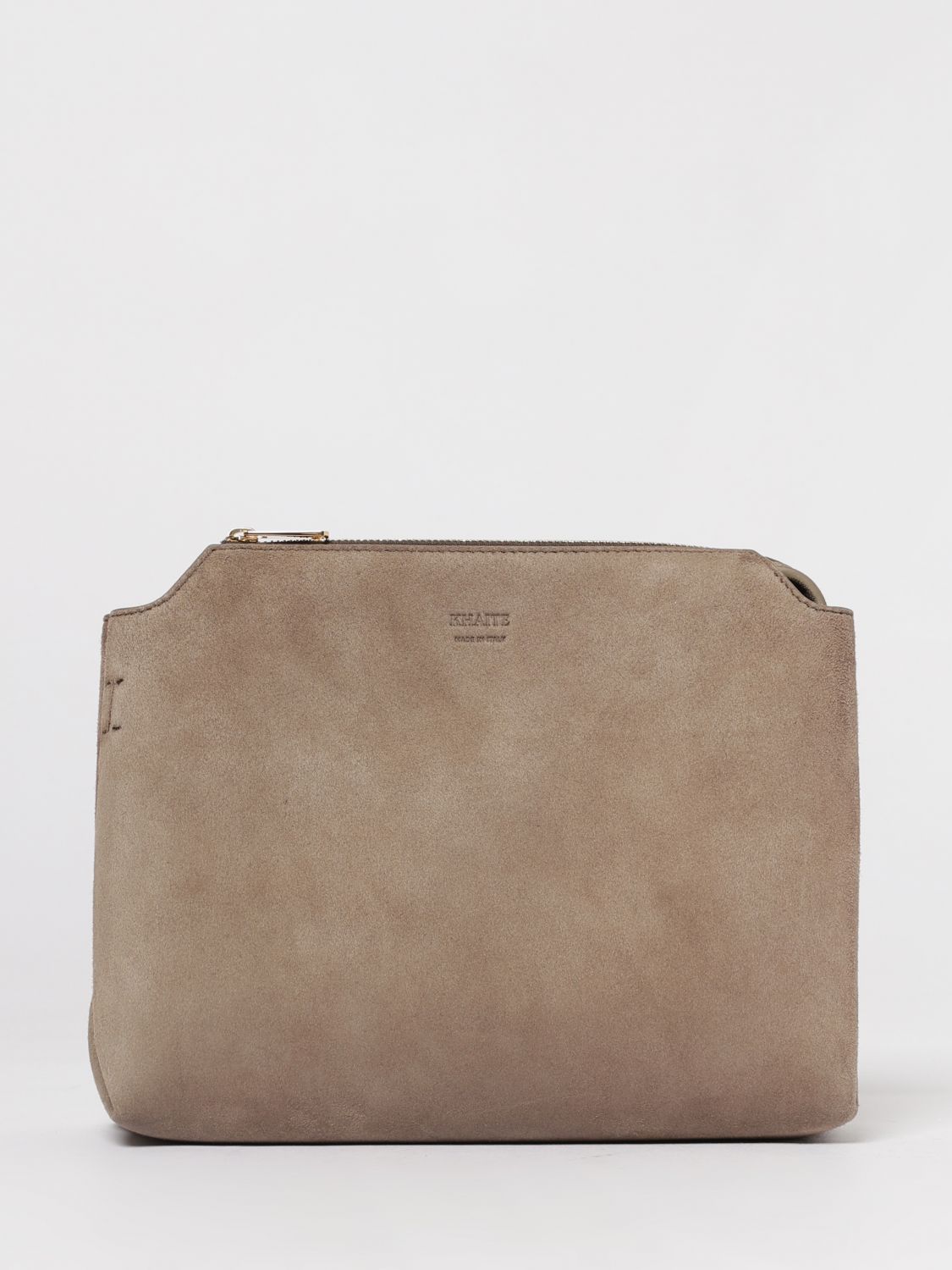KHAITE Minitasche Damen Farbe Braun
