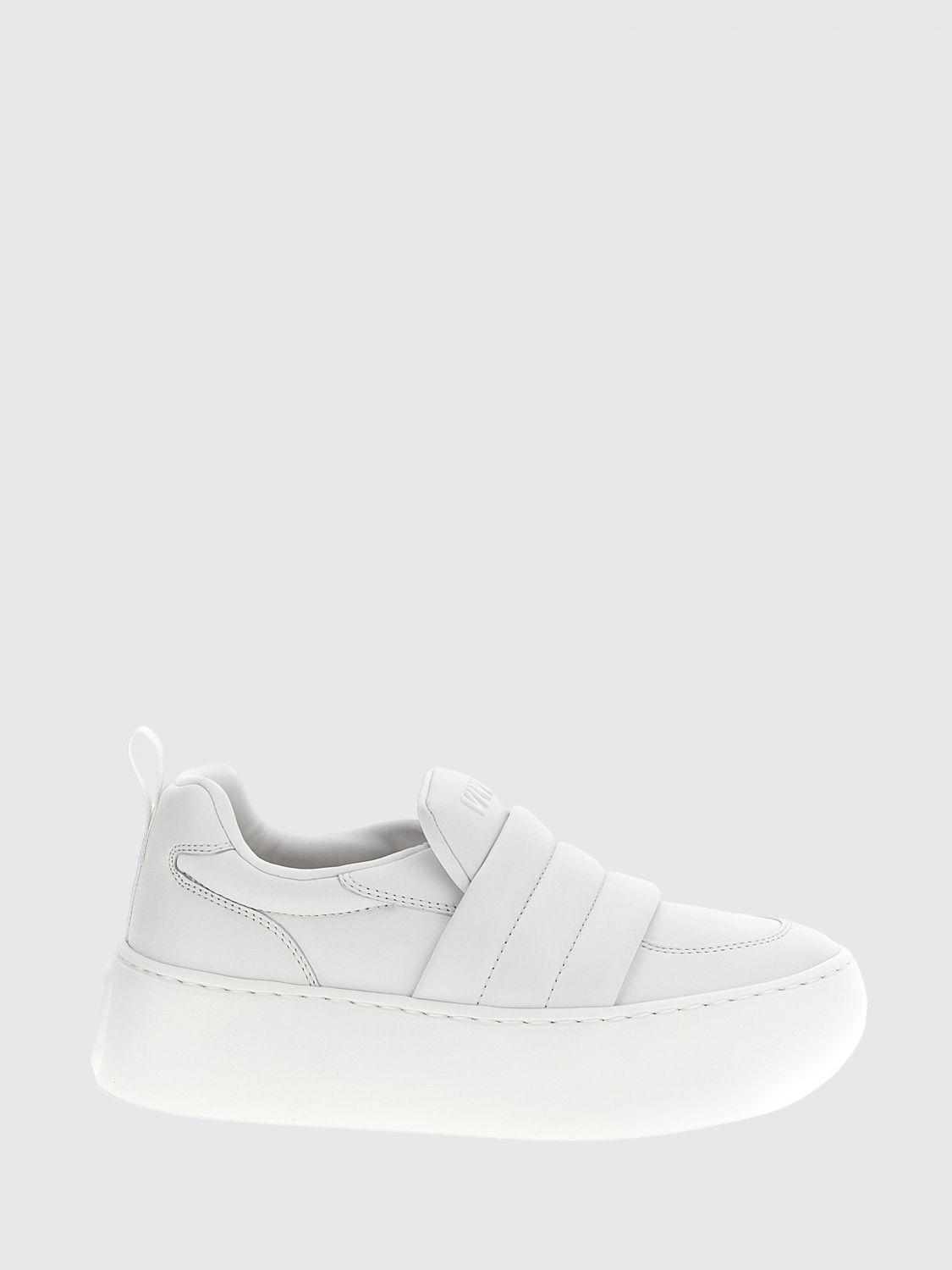 Sneakers Viv' Up Roger Vivier in pelle