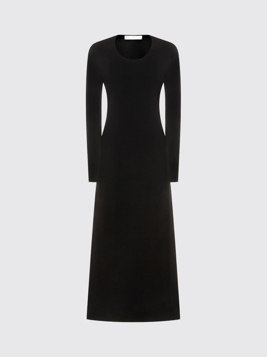 The Row Dress  Woman Colour Black