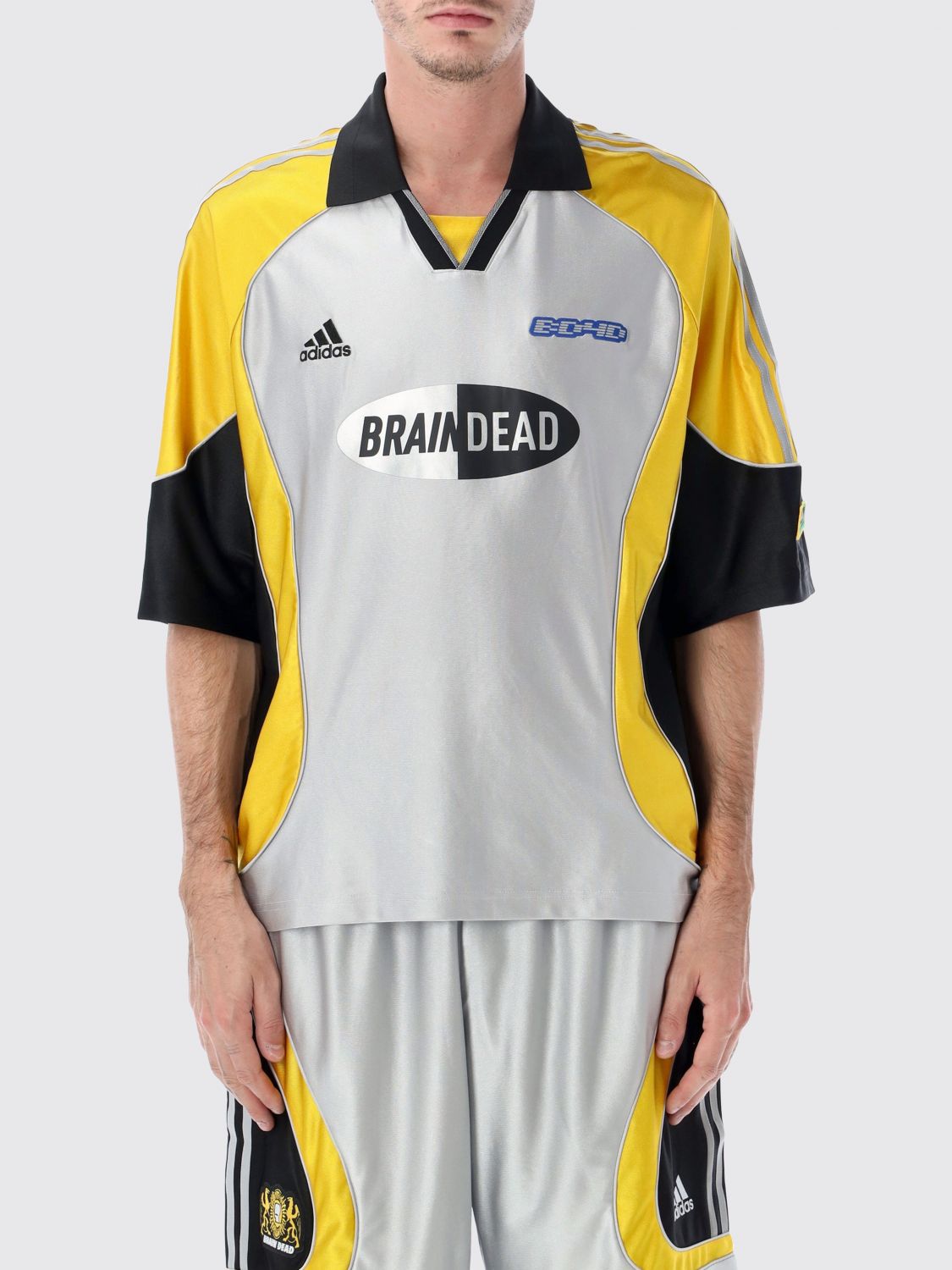 T-Shirt ADIDAS ORIGINALS Men color Multicolor T-Shirt ADIDAS ORIGINALS Men color Multicolor