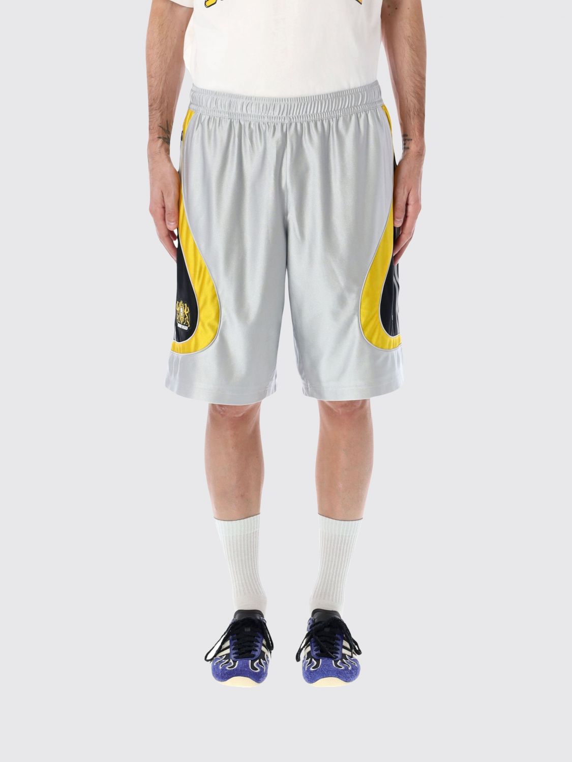 Shorts ADIDAS ORIGINALS Men color Multicolor Shorts ADIDAS ORIGINALS Men color Multicolor