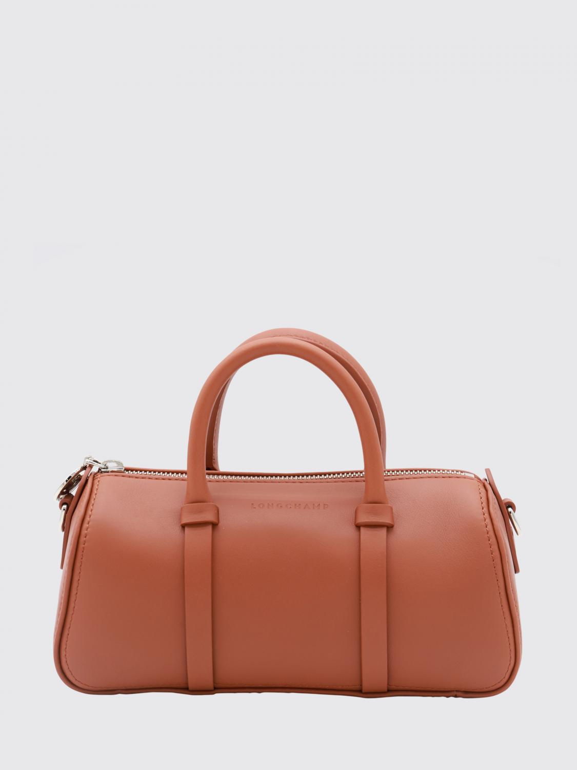 LONGCHAMP Borsa in pelle