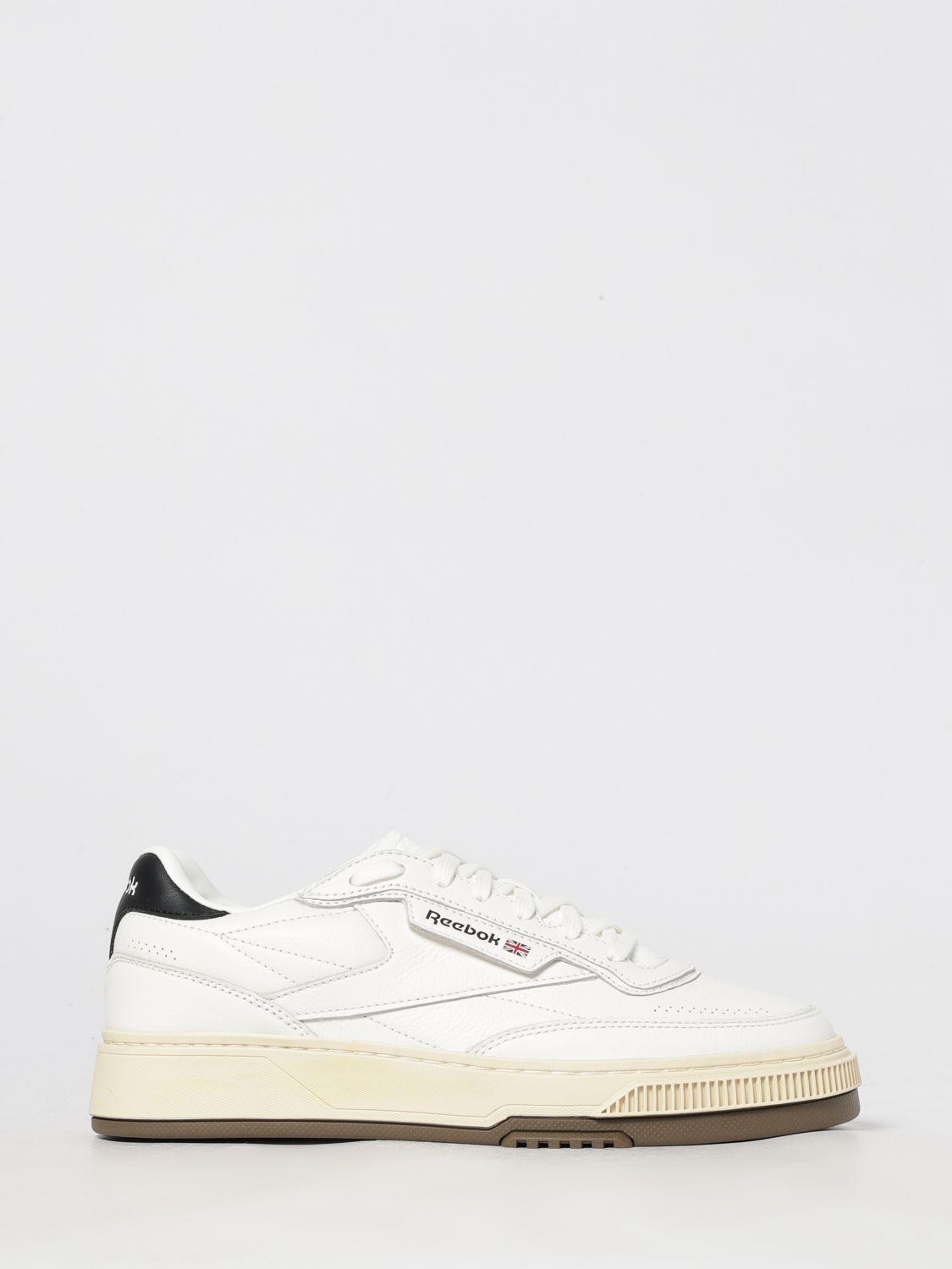 Reebok Sneaker In White