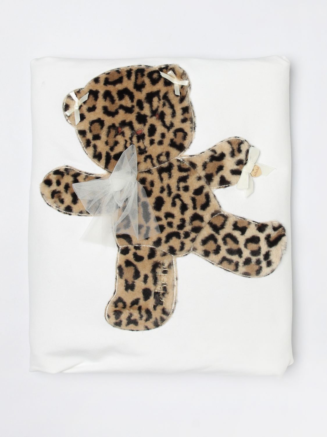 Le Bebé Blanket Le Bebe' Kids Color White