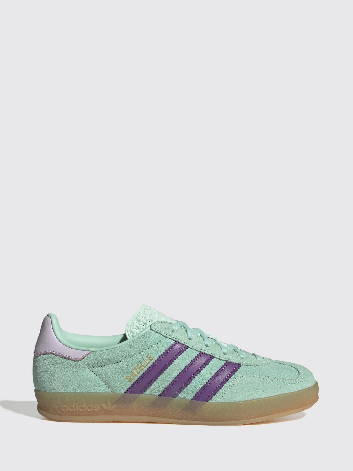 ADIDAS ORIGINALS Sneakers Damen Farbe Grün