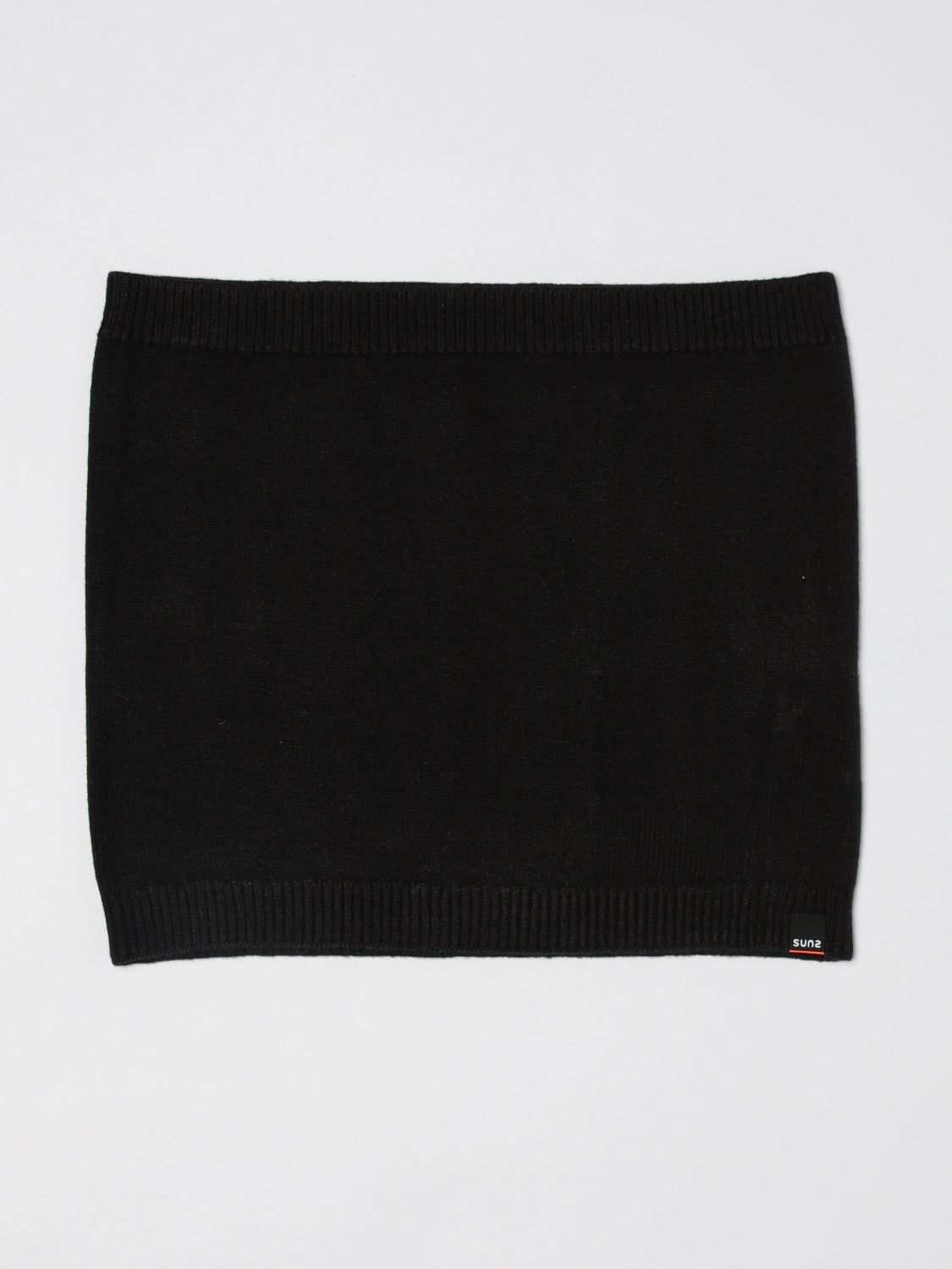 Suns Boards Scarf Men In Black