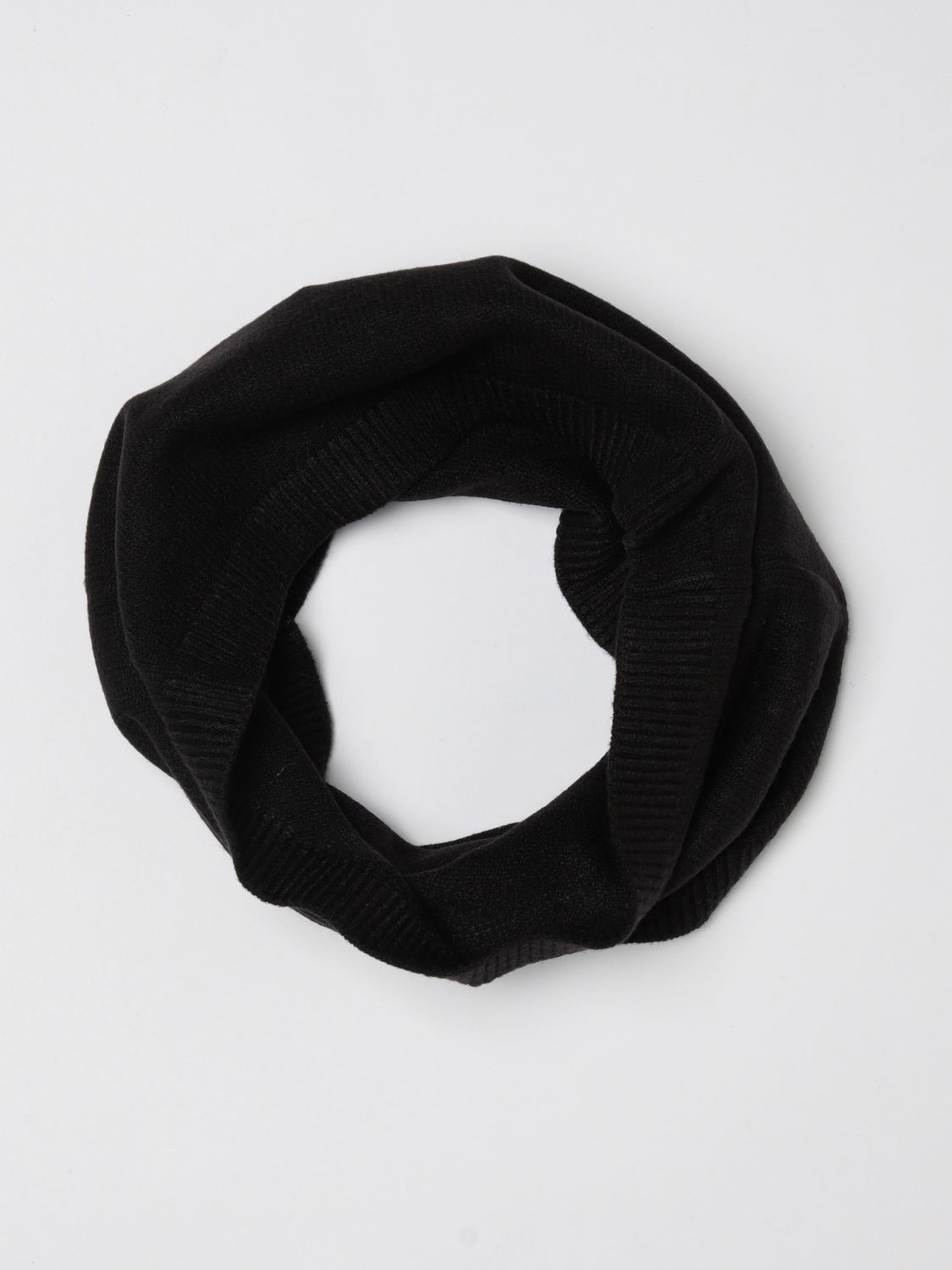 Suns Boards Scarf Men  In Black