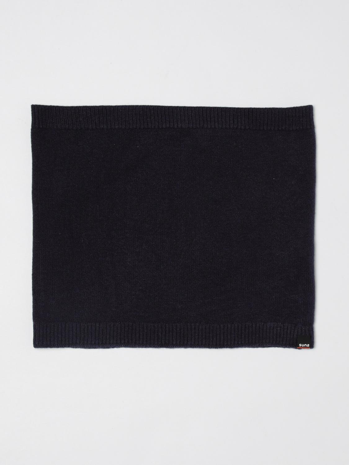 Suns Boards Scarf Men In Blue