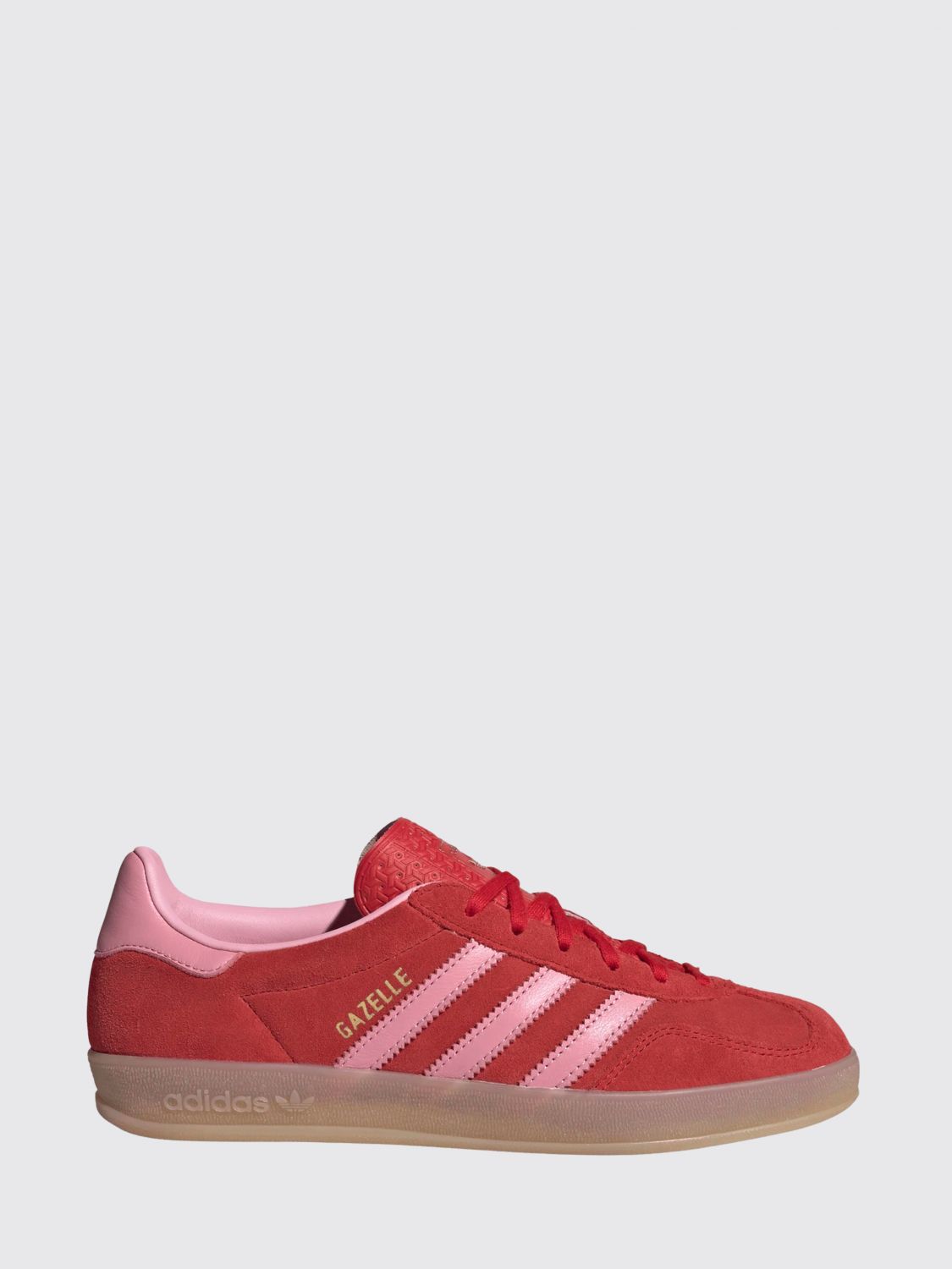 ADIDAS ORIGINALS Sneakers Damen Farbe Rot
